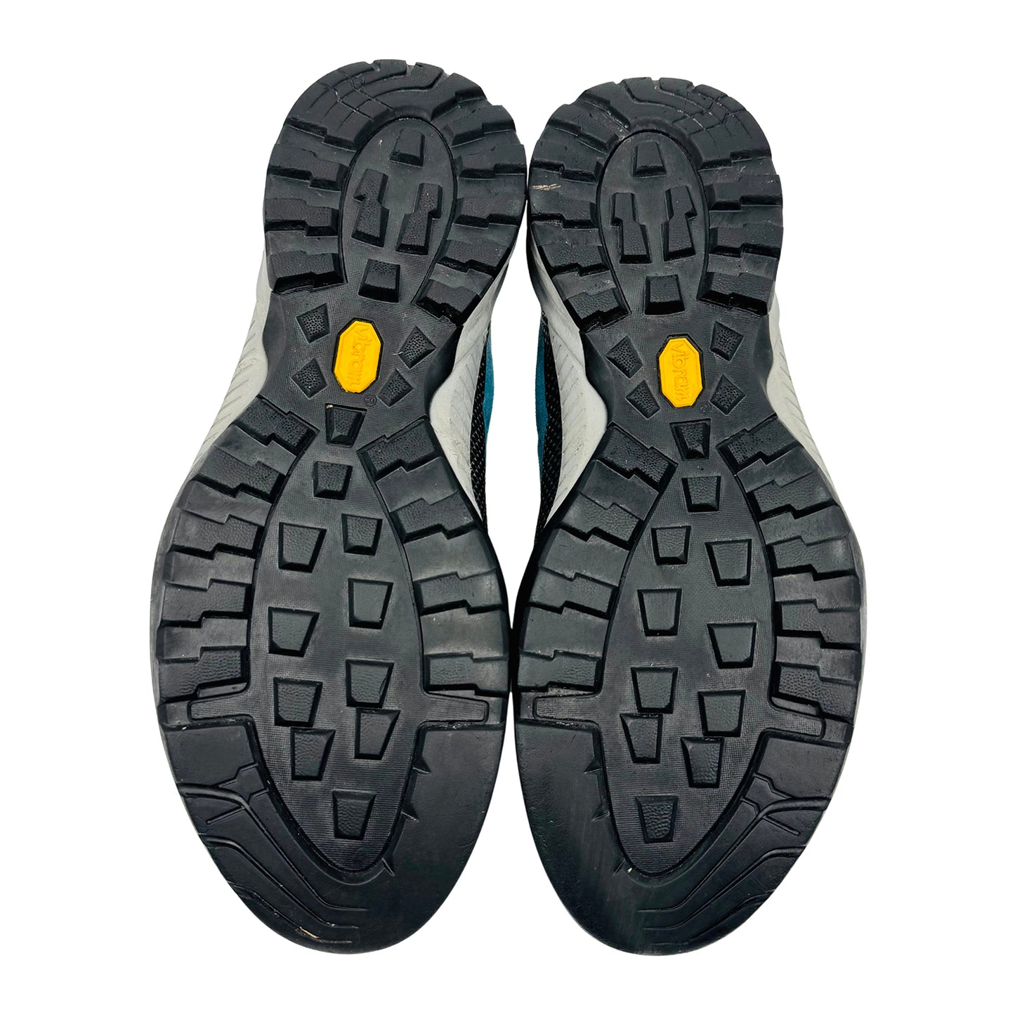 Scarpa Men's Zen Pro Shoes (Size 47) - 72522-350