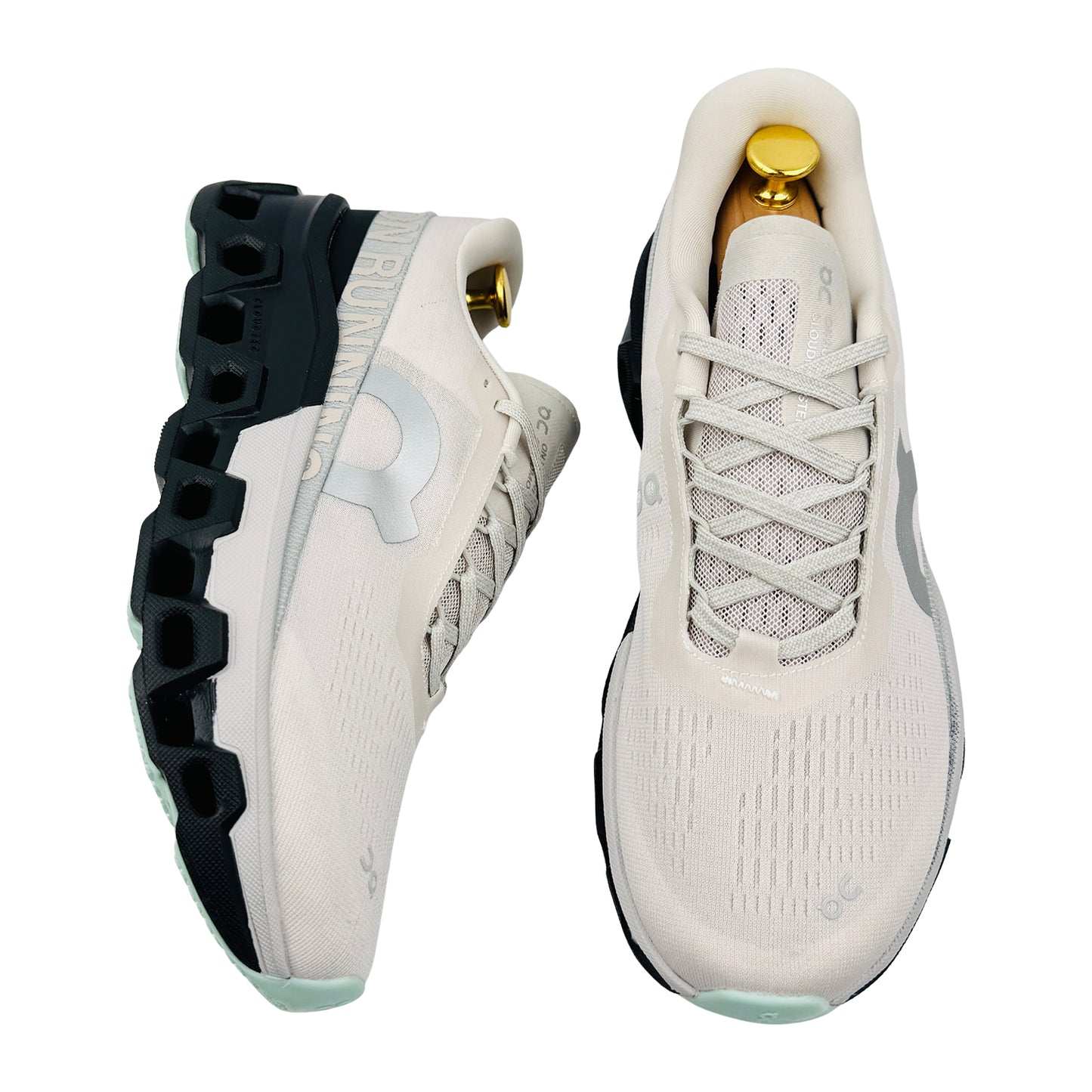 On Cloudmonster 2 Shoes (Size 41) - 3ME10122564