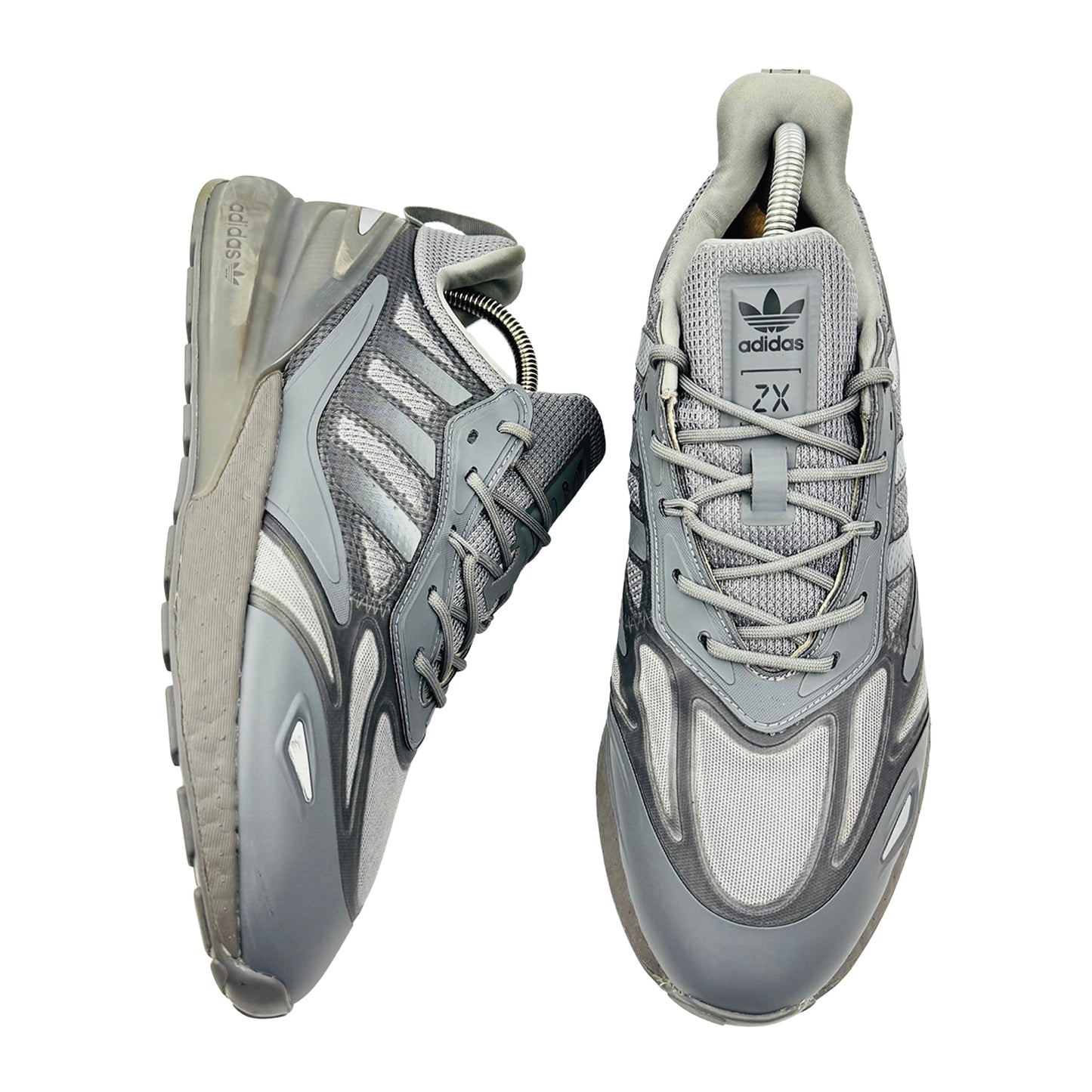 Adidas ZX 2K Boost 2.0 Sneakers (Size 44) - GZ7742