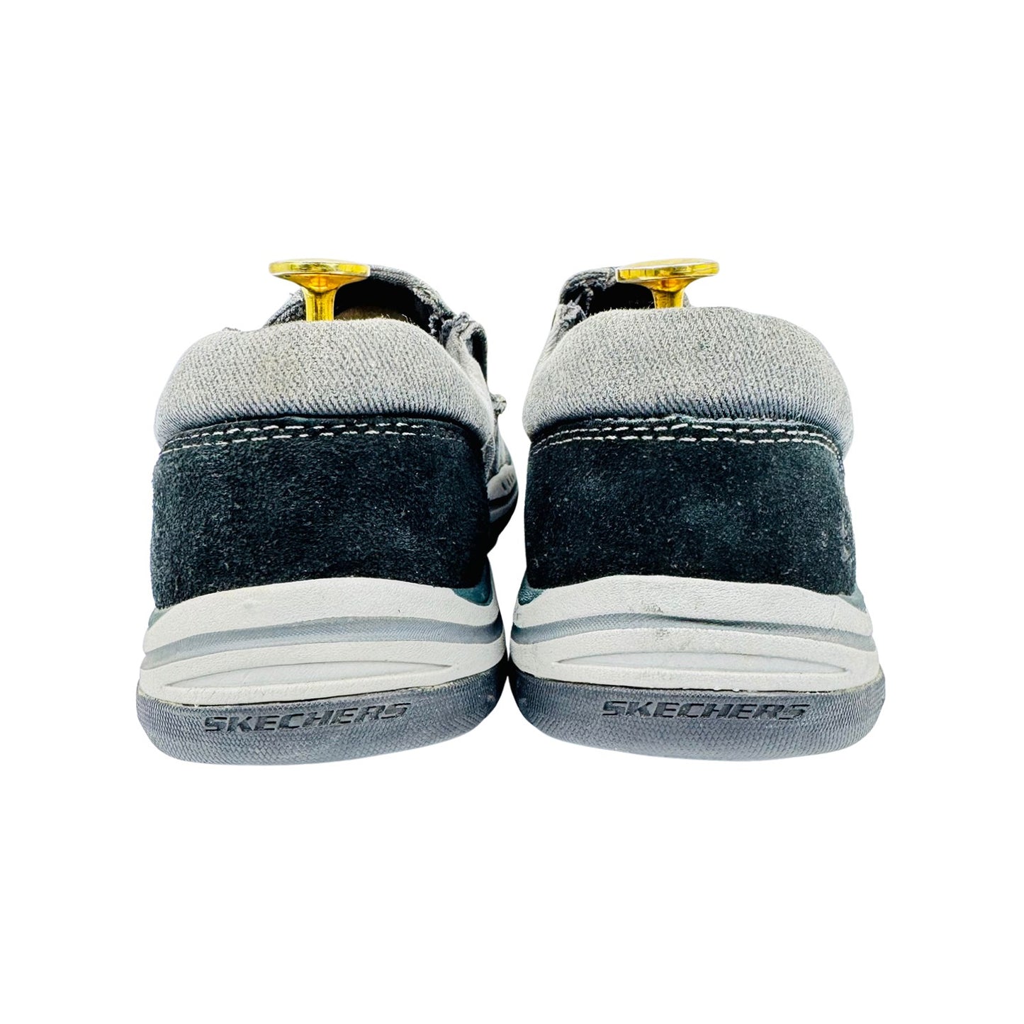 Skechers Relaxed Fit Expected Avillo Loafer (Size 42) - 64109 BLK