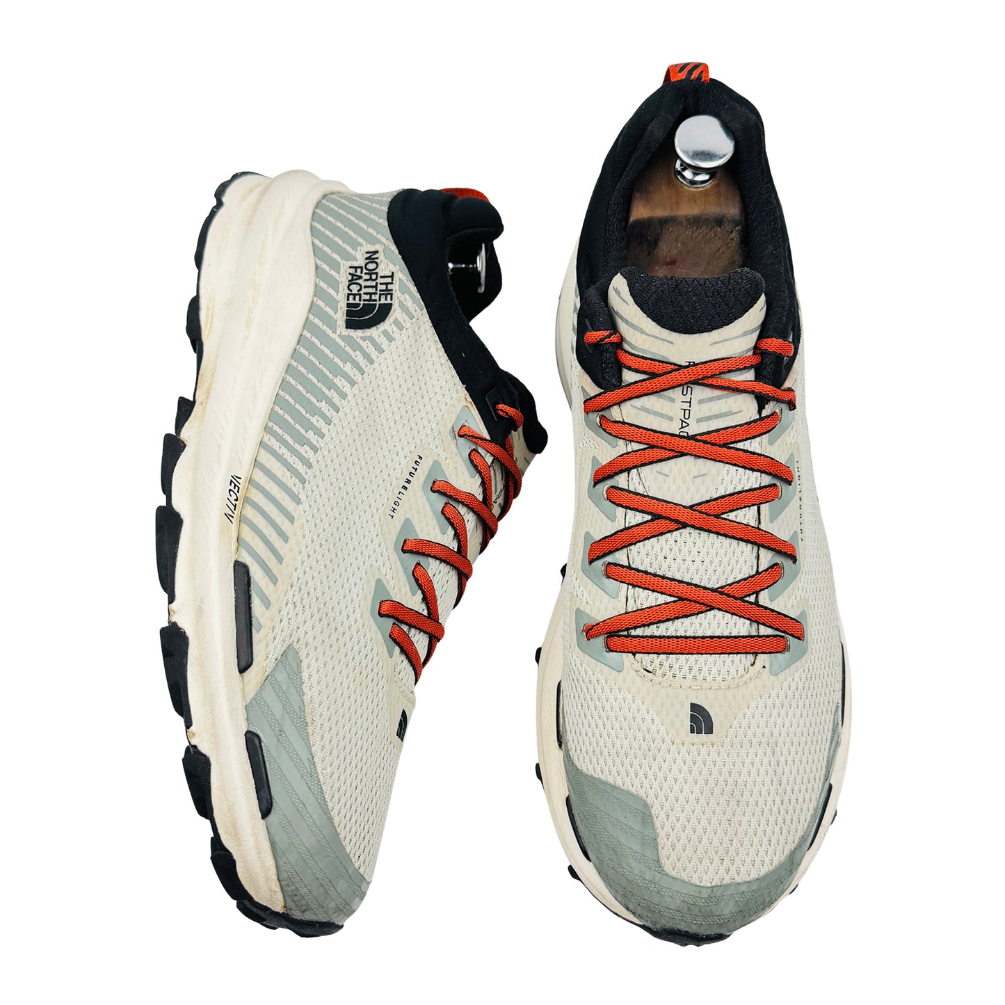 The North Face VECTIV Fastpack Shoes (Size 44.5) - NF0A5JCY