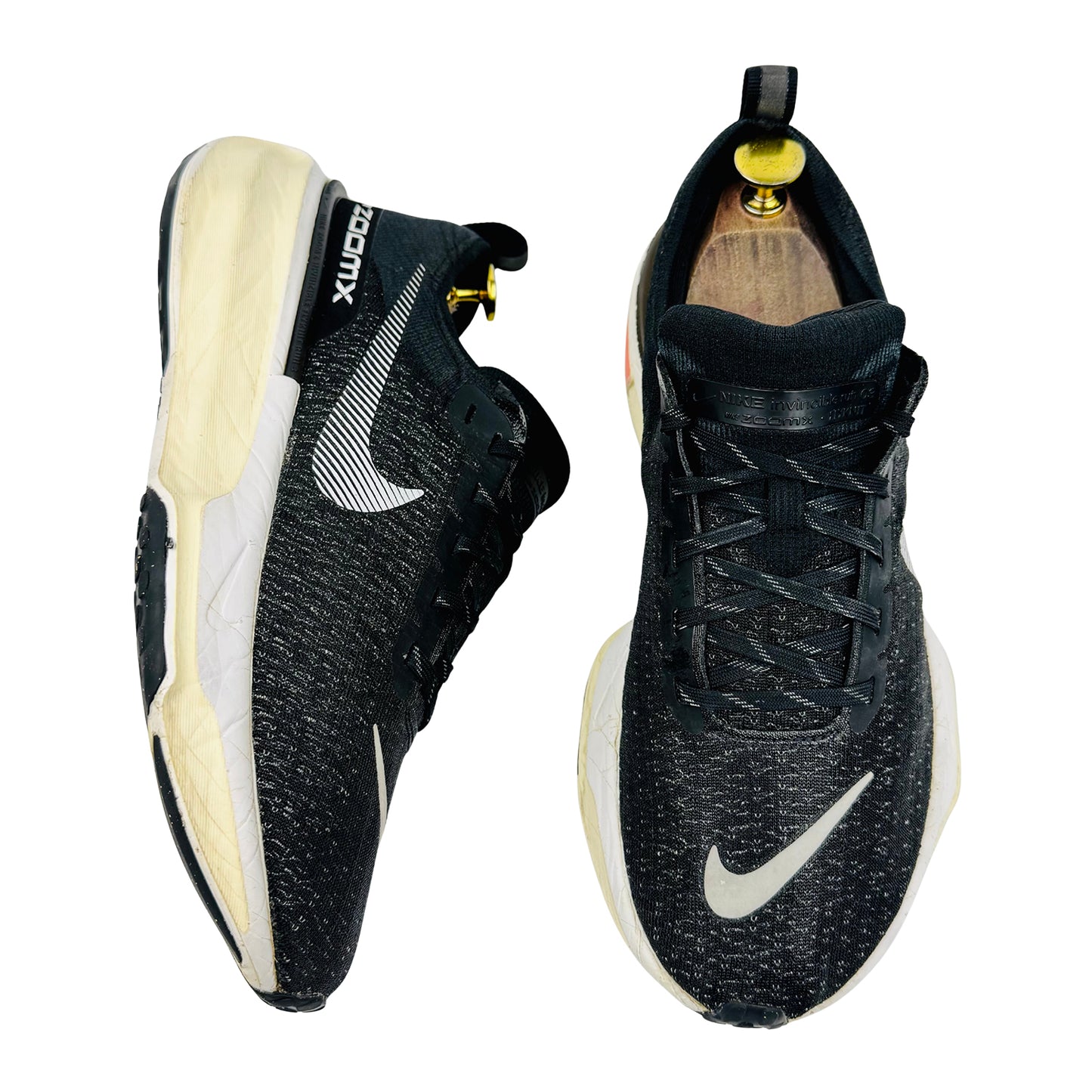 Nike ZoomX Invincible Run Shoes (Size 41) - DR2660-001