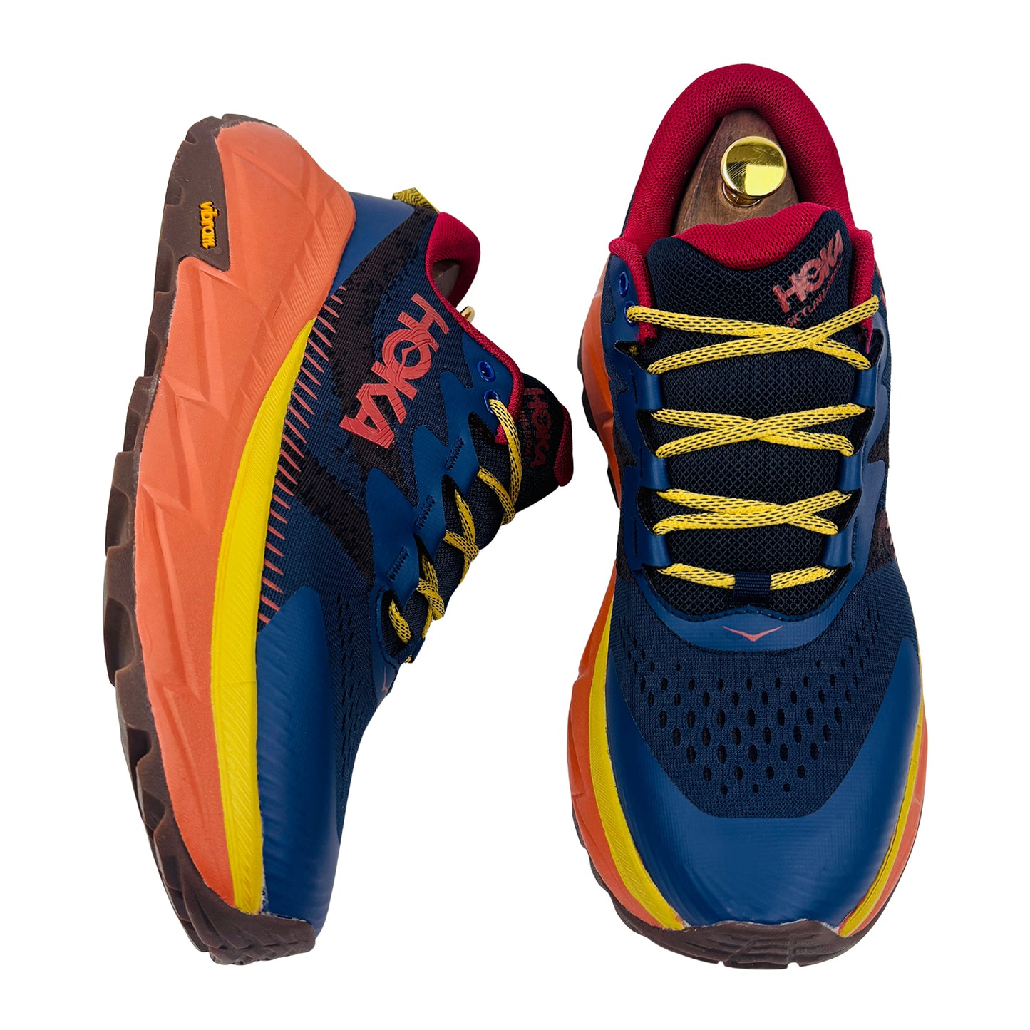 Hoka Men's Skyline-Float X Shoes (Size 44) - 1141610 OSHS