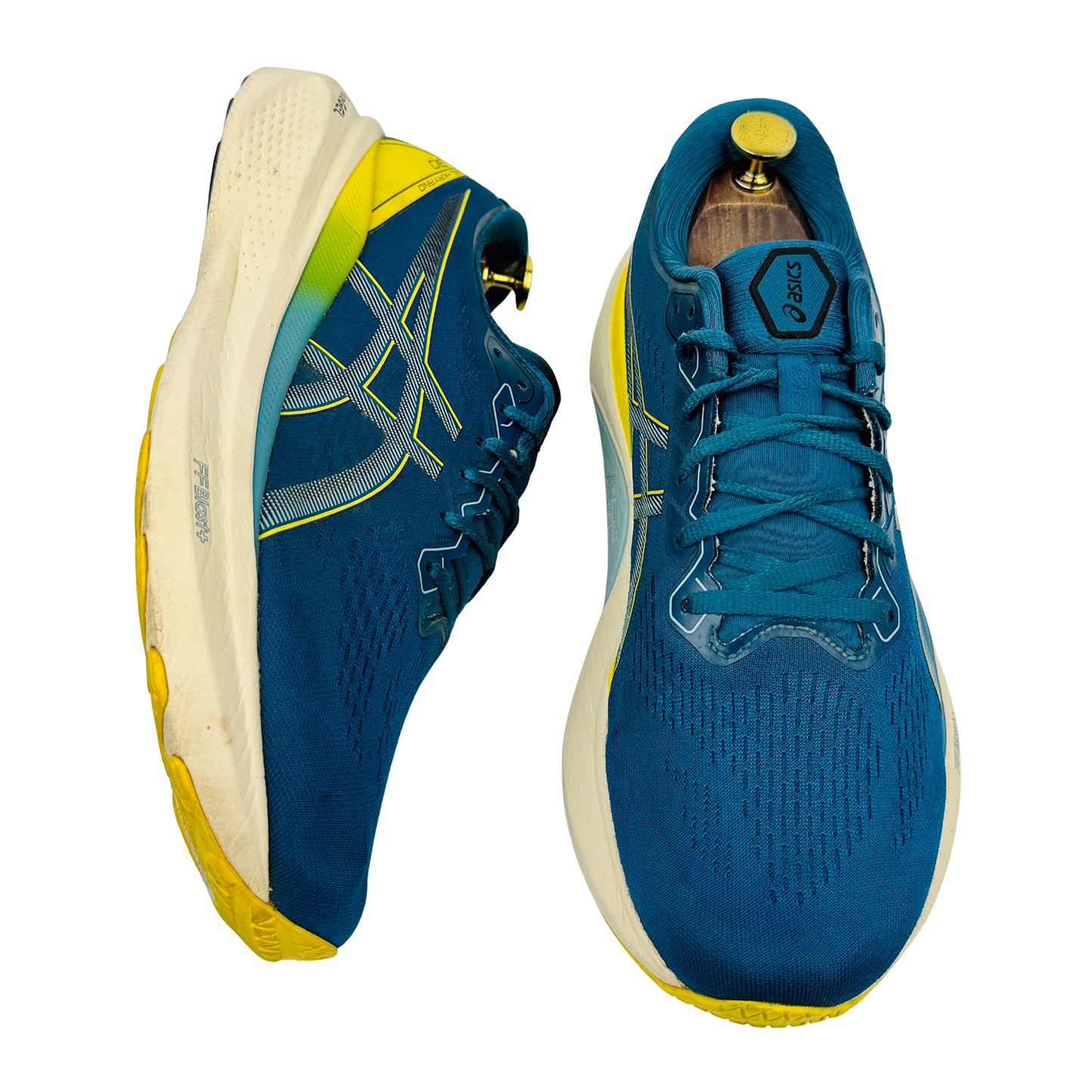 ASICS GEL-KAYANO 30 Shoes (Size 44/44.5) - 1011B548