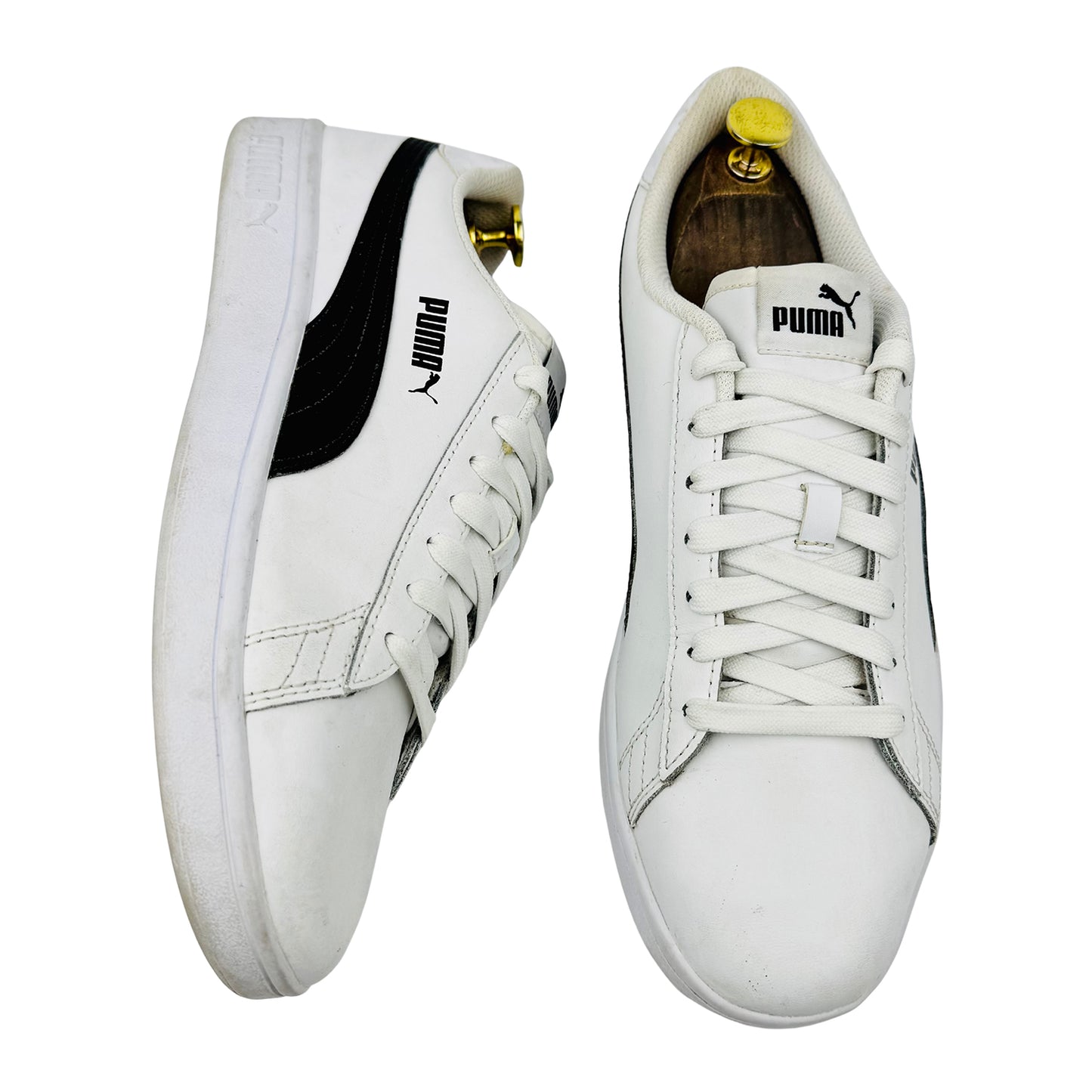 Puma Smash v2 L Sneakers (Size 43) - 365215-01