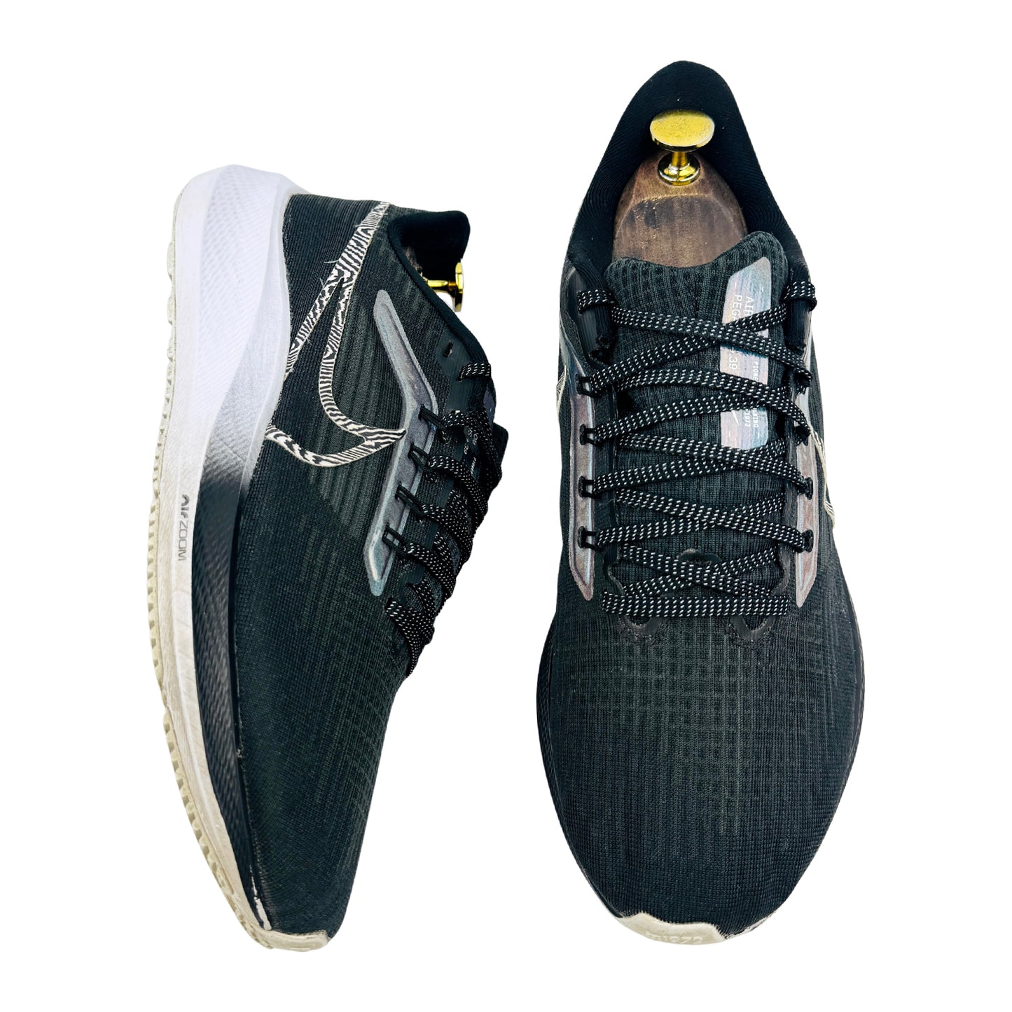 Nike Air Zoom Pegasus 39 Shoes (Size 41.5/42) - DR9619-001