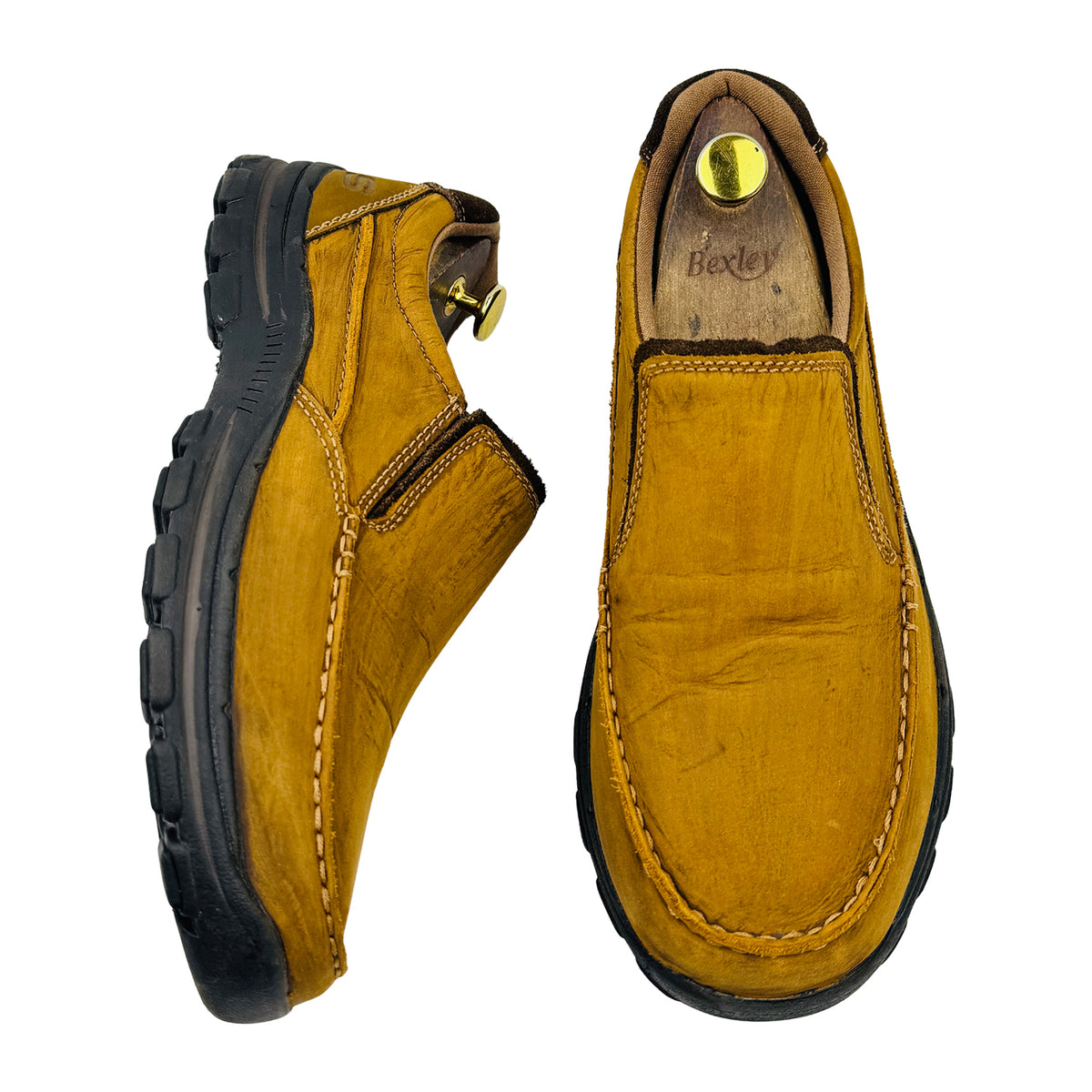 Skechers Braver Rayland Shoes (Size 43) - 64502 CDB