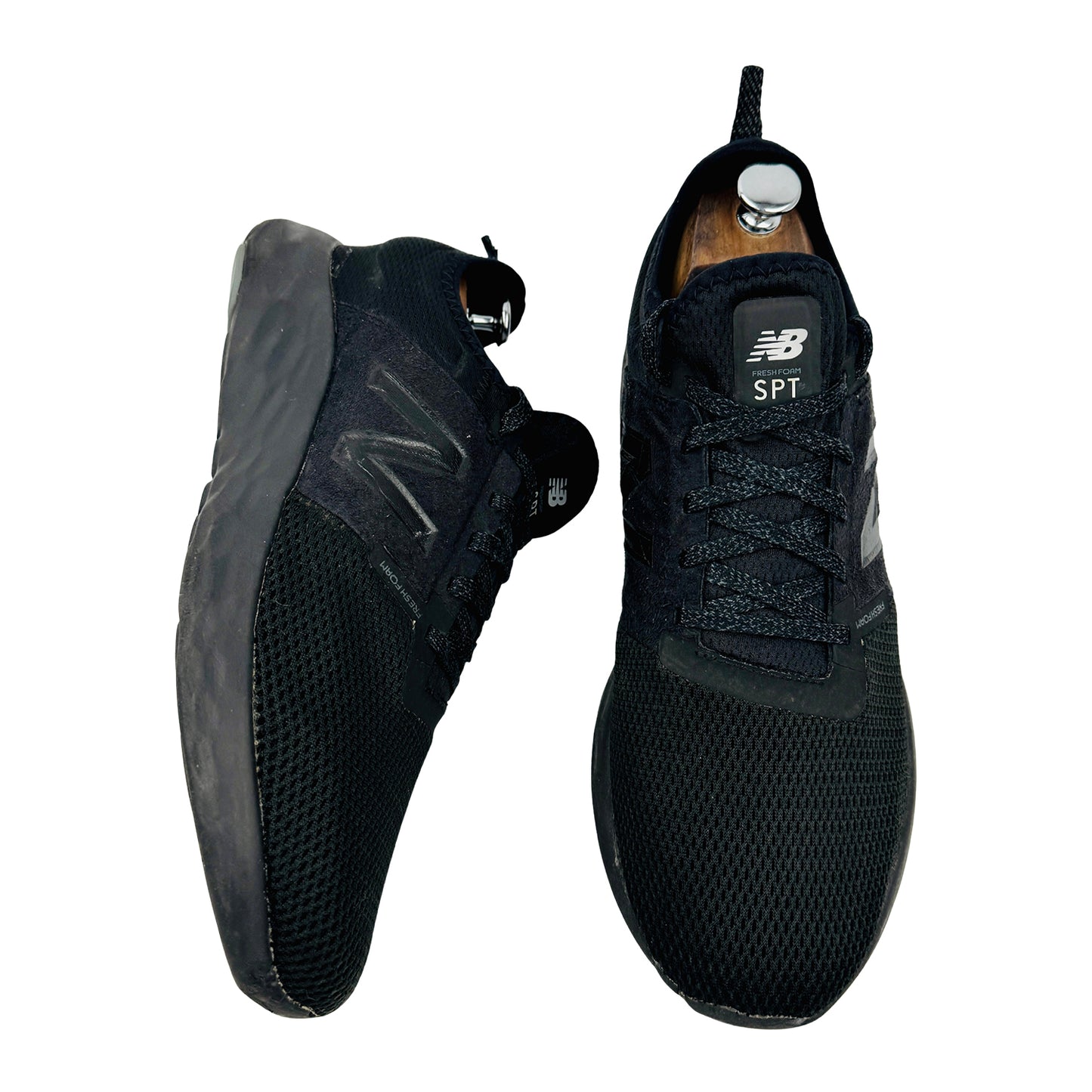 New Balance Fresh Foam Sport V2 Shoes (Size 45) - MSPTBG2