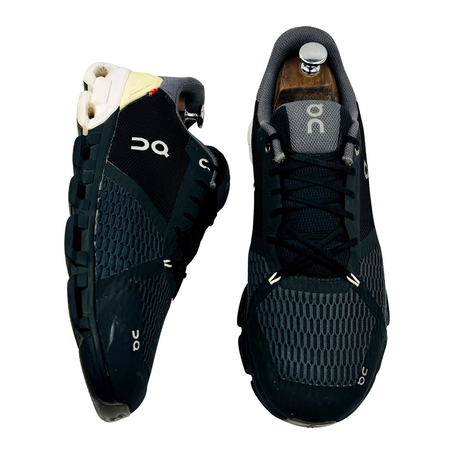 On Running Men's Cloudflyer Shoes (Size 45) - 21.99631