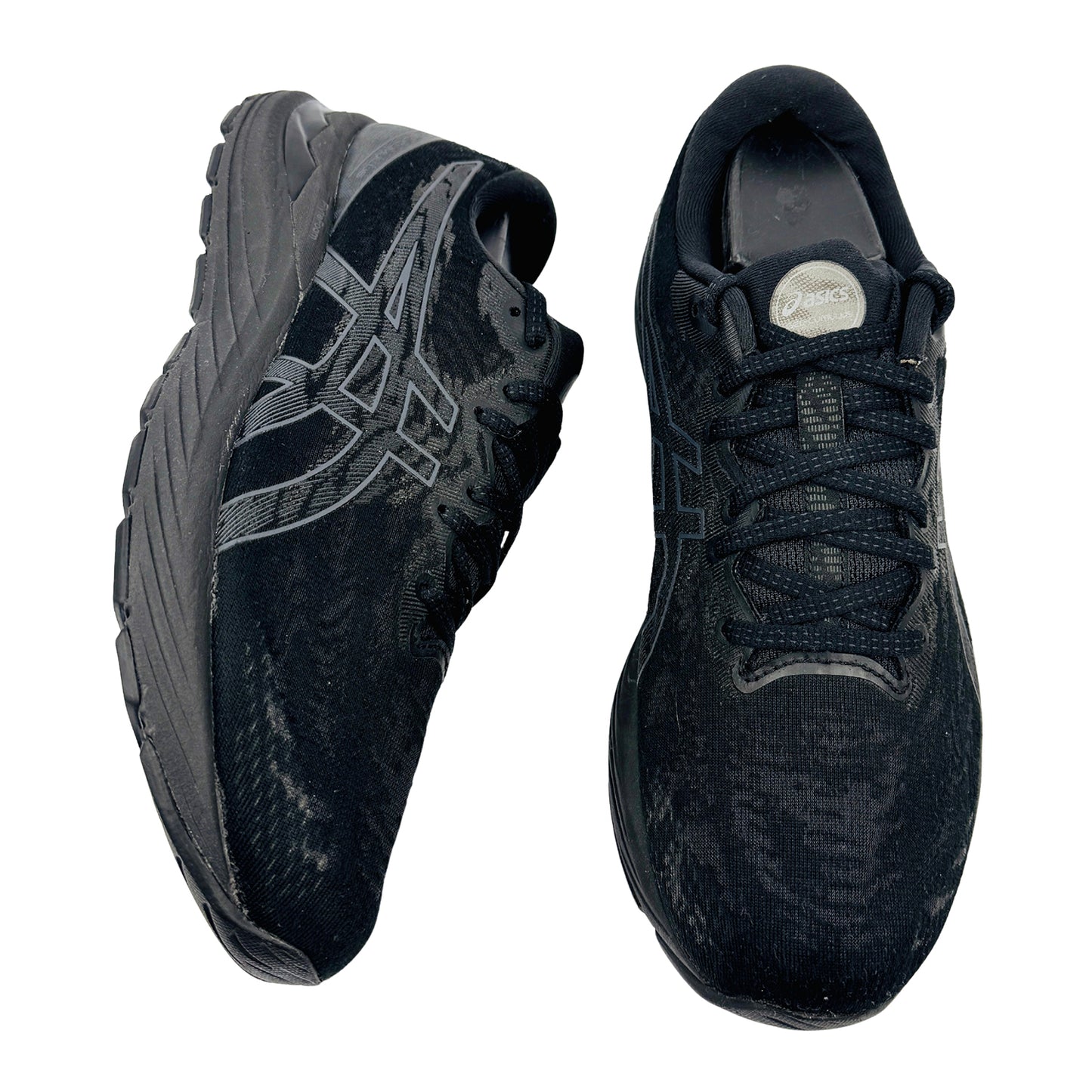 Asics Men's Gel-Cumulus 23 Running Shoes (Size 41/41.5) - 1011B012