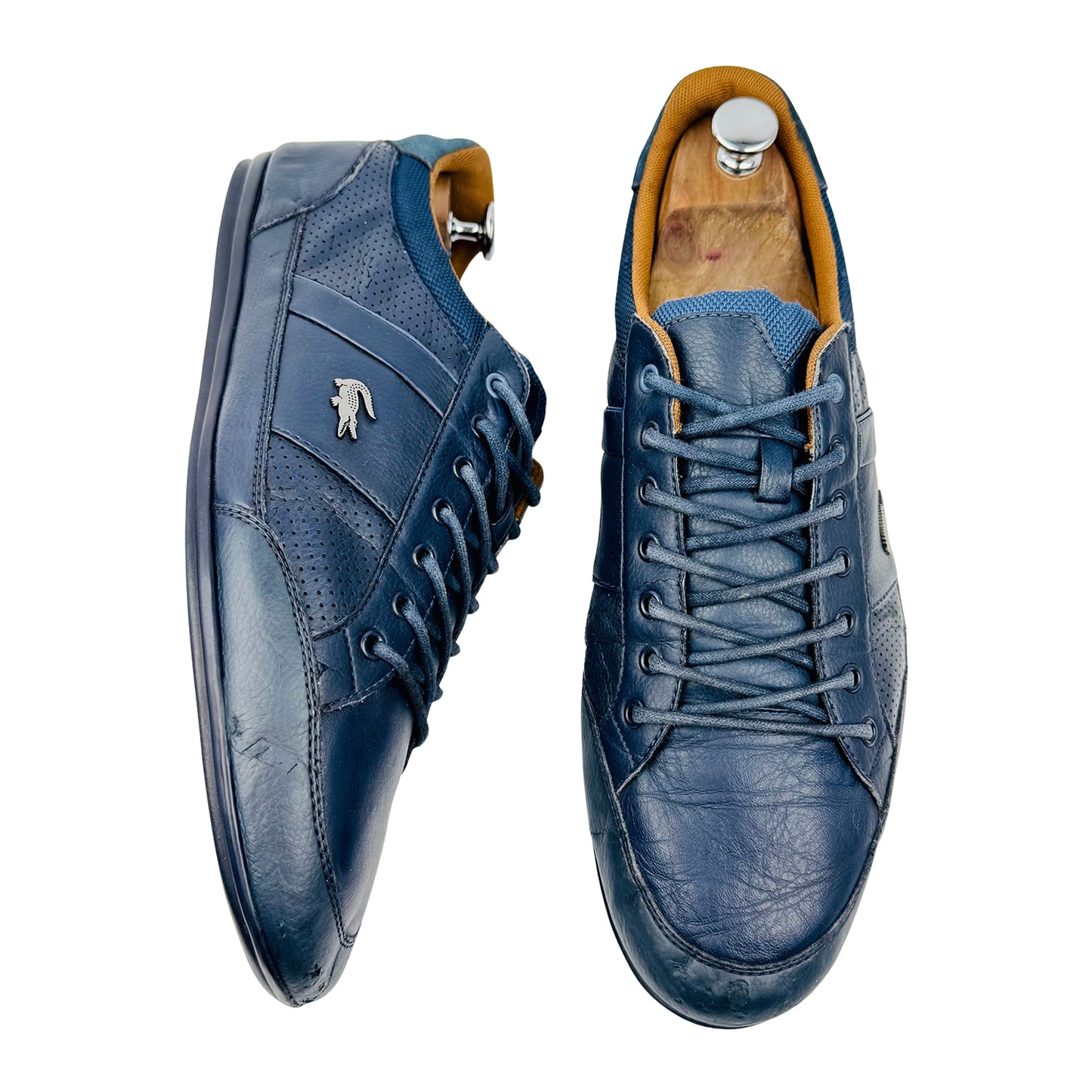 Lacoste Chaymon 317 1 CAM Sneakers (Size 46) - 7-34CAM0006NT1