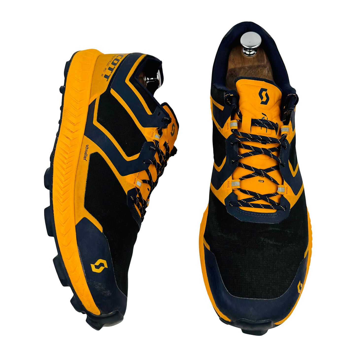 Scott Men's RC 2 AeroFoam+ Shoes (Size 47)