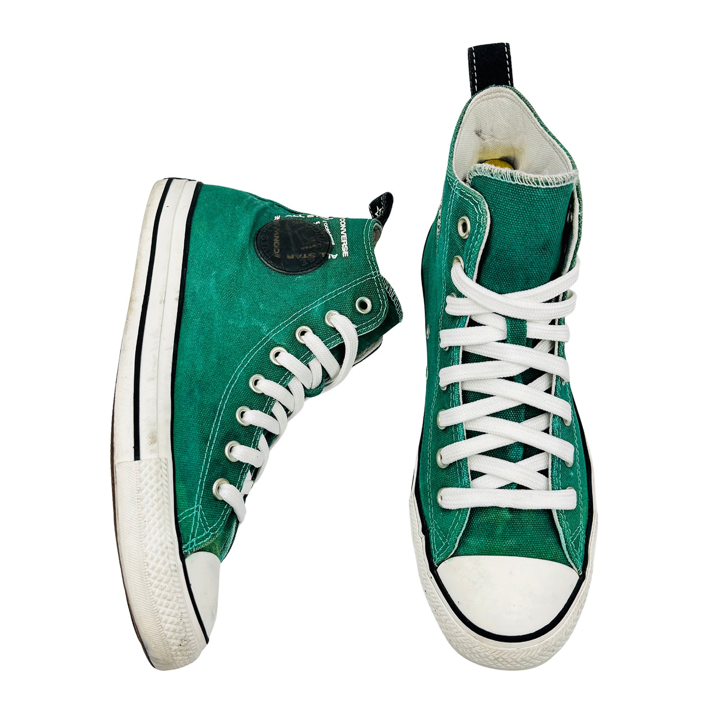 Converse Chuck Taylor All Star Sneakers (Size 42.5) - A12781C