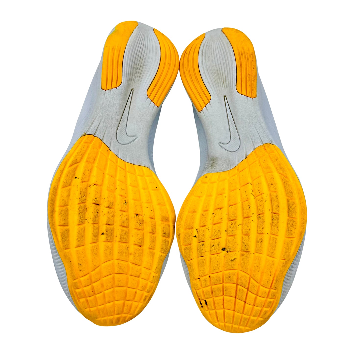 Nike Men's Zoom Fly 3 Shoes (Size 44.5) - AT8240-102