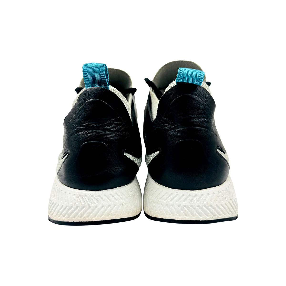 Hugo Boss Men's 'Charcoal' Shoes (Size 45) - 50432770