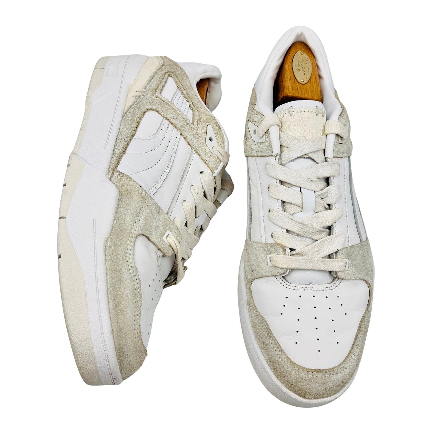 Puma Slipstream Premium Sneakers (Size 44.5) - 390116-01