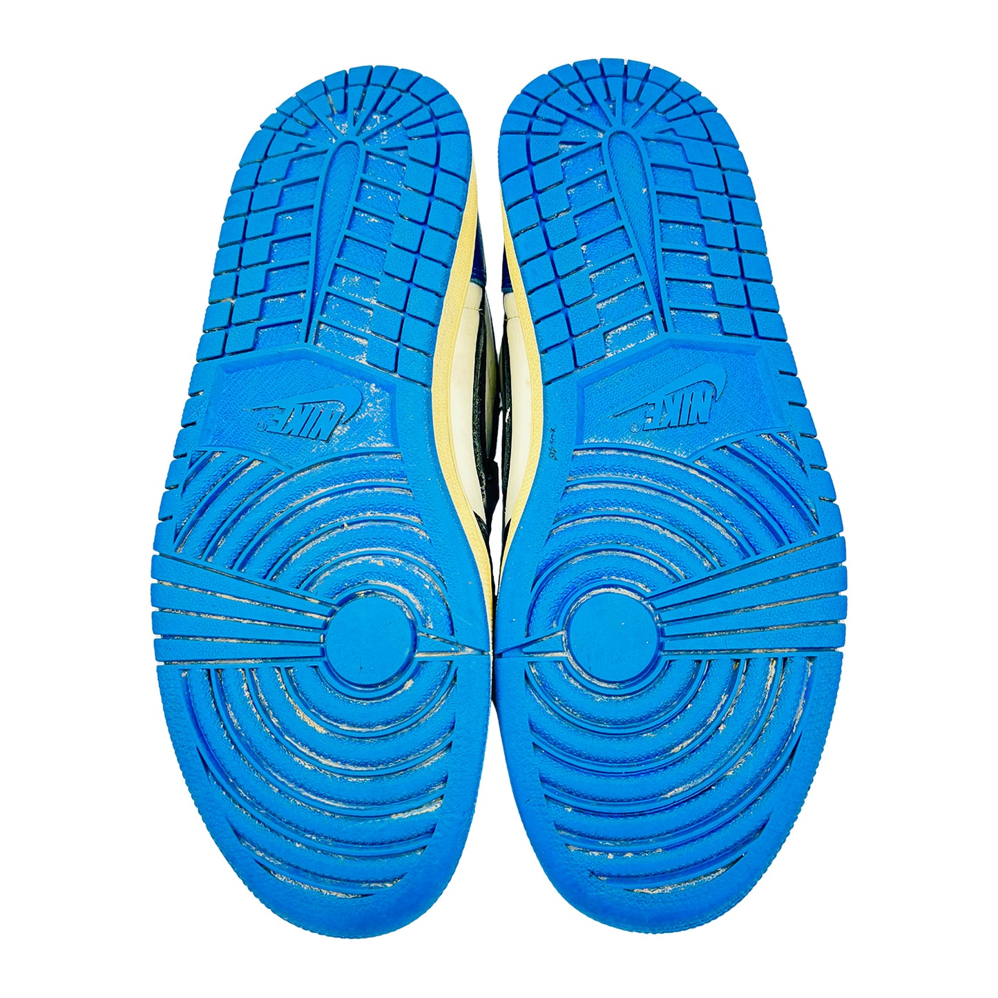 Nike Air Jordan 1 Fragment x Travis Scott Sneakers (Size 42) - DM7866-140