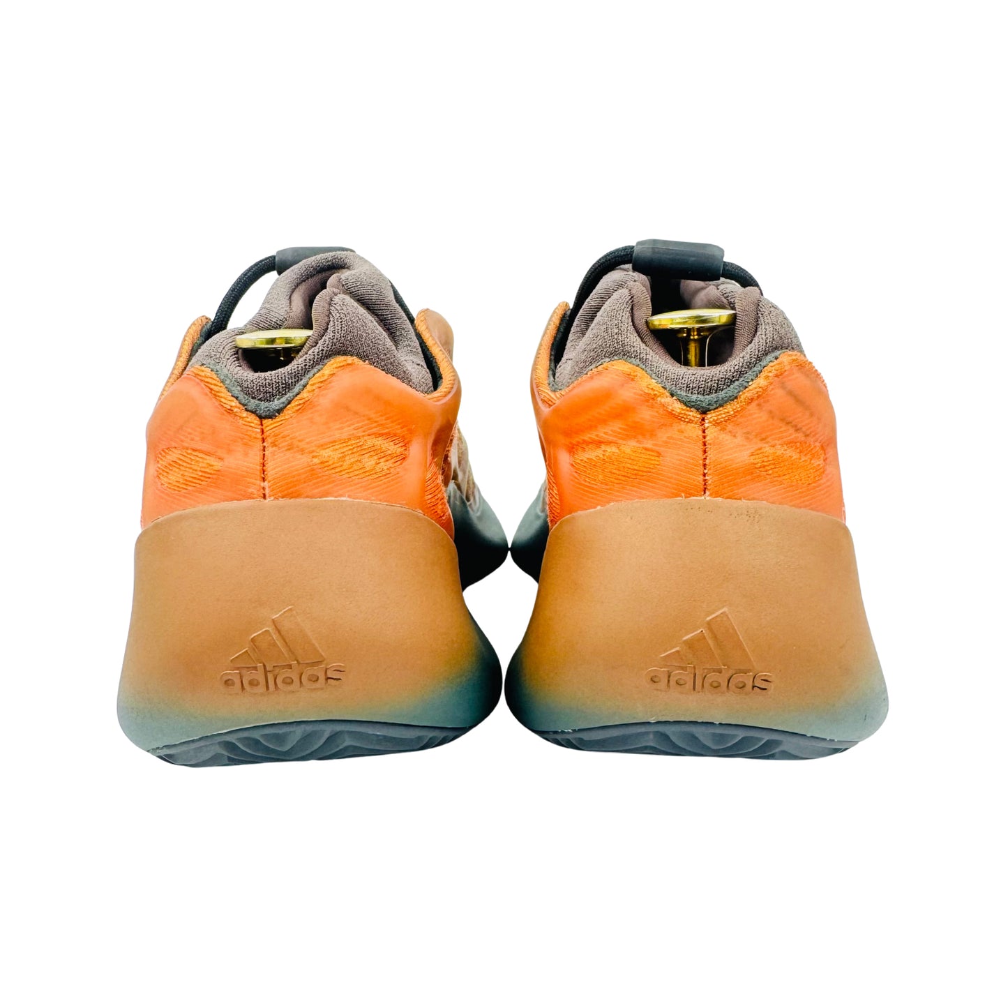 Adidas Yeezy 700 V3 'Copper Fade' Shoes (Size 42.5) - GY4109