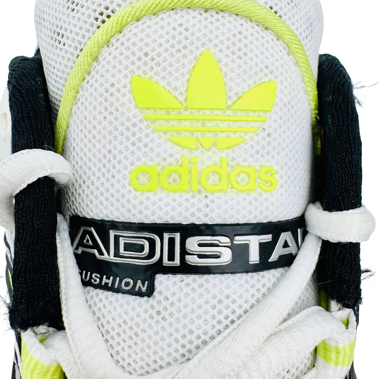 Adidas Adistar Cushion Shoes (Size 44) - ID5744