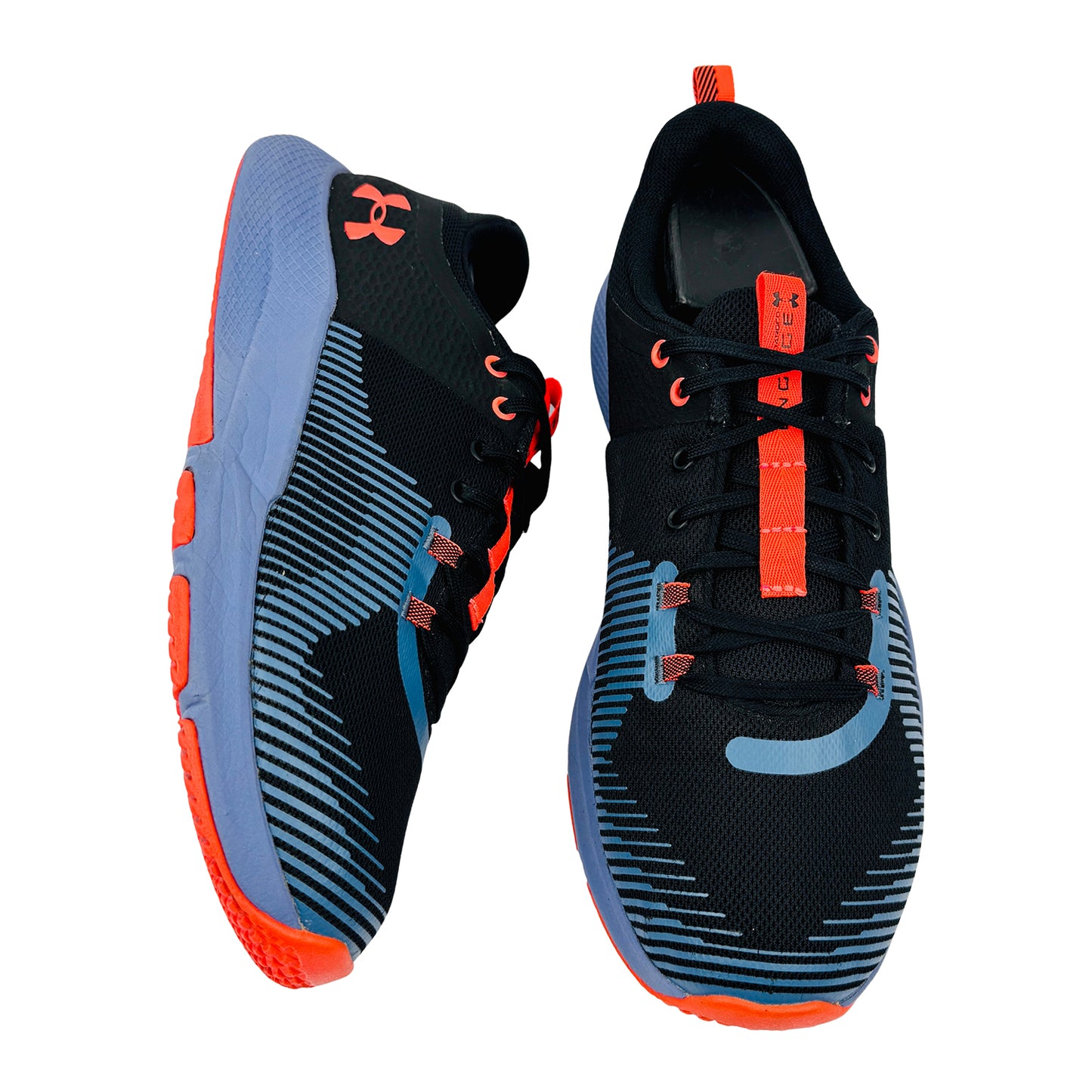 Under Armour Charged Engage Sneakers (Size 42) - 3022616‑002