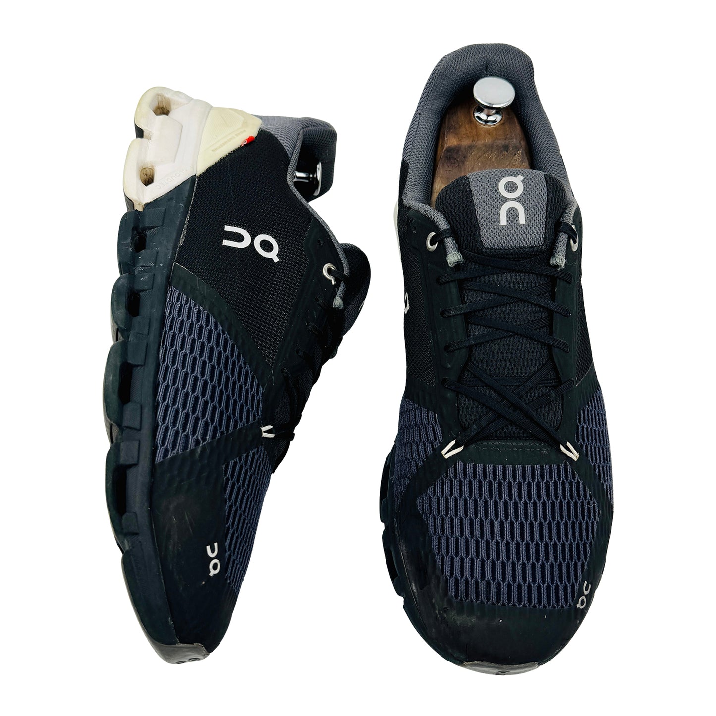 On Running Men's Cloudflyer Shoes (Size 47) - 51.99067