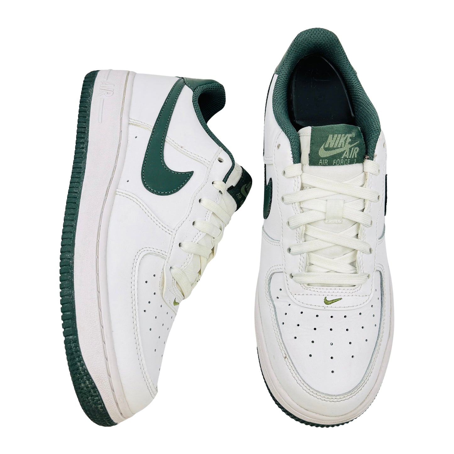 Nike Air Force 1 Low (GS) Sneakers (Size 38) - FV5948-110