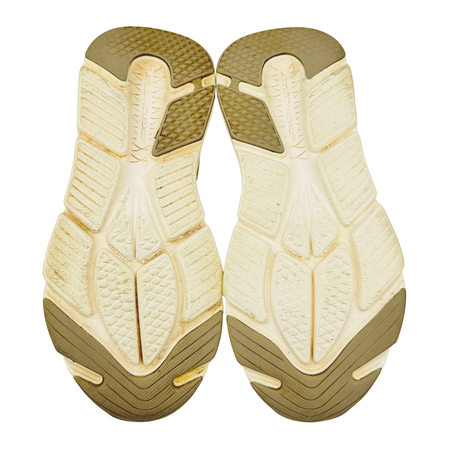 Skechers Max Cushioning Elite - Destination Point Shoes (Size 38) - 128048 TPE