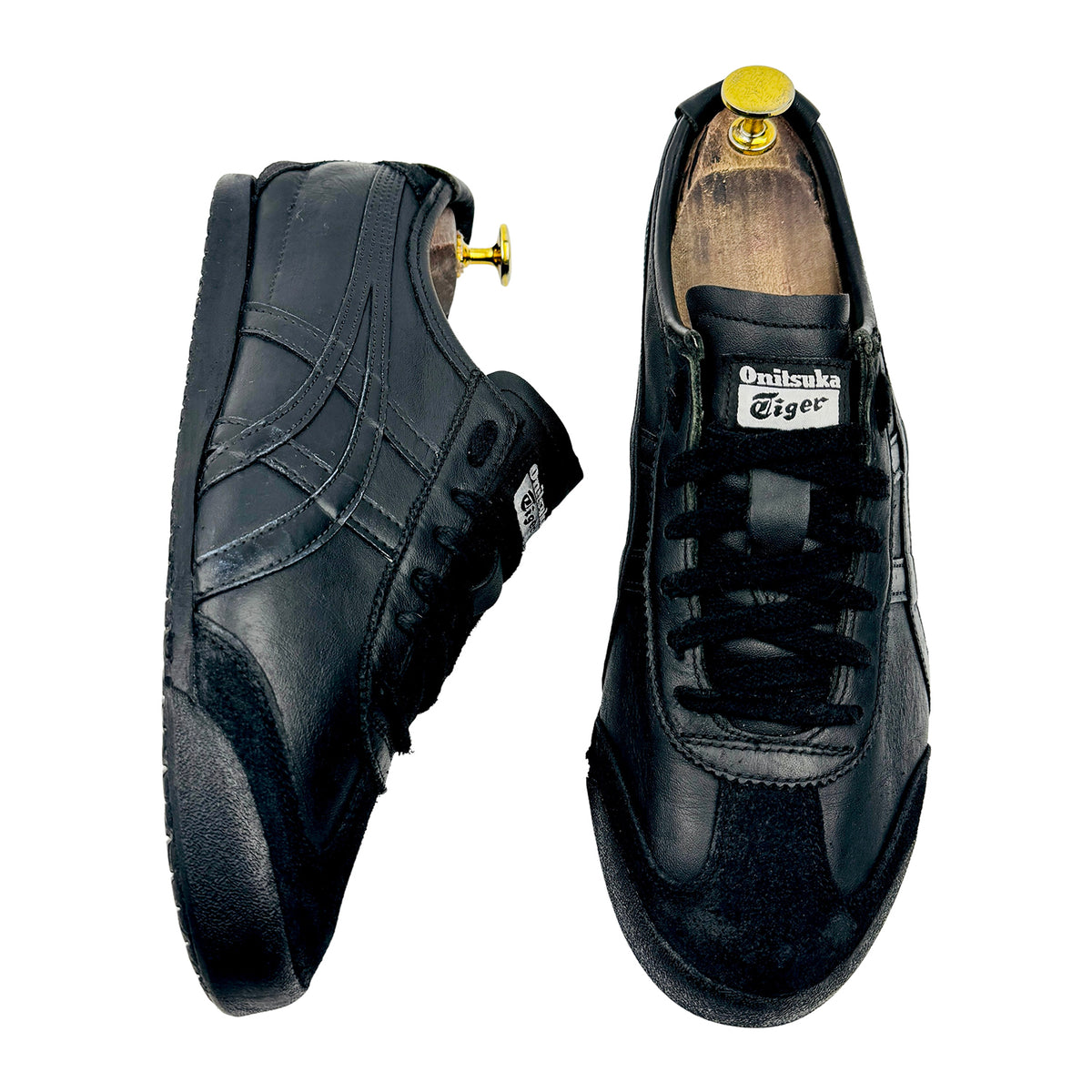 Onitsuka Tiger Mexico 66 Sneakers (Size 42) - DL408