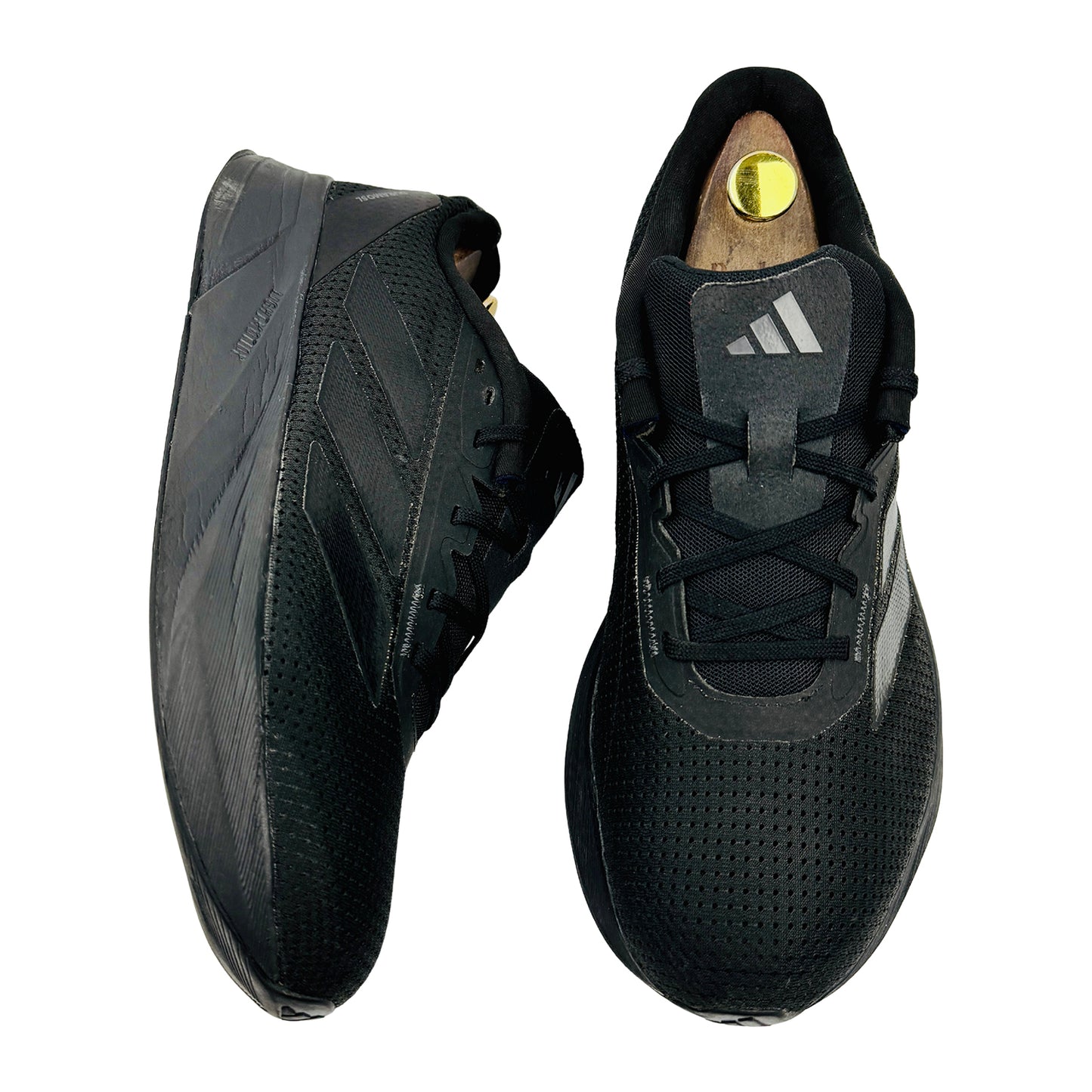Adidas Duramo SL Wide Shoes (Size 45.5) - IF7254
