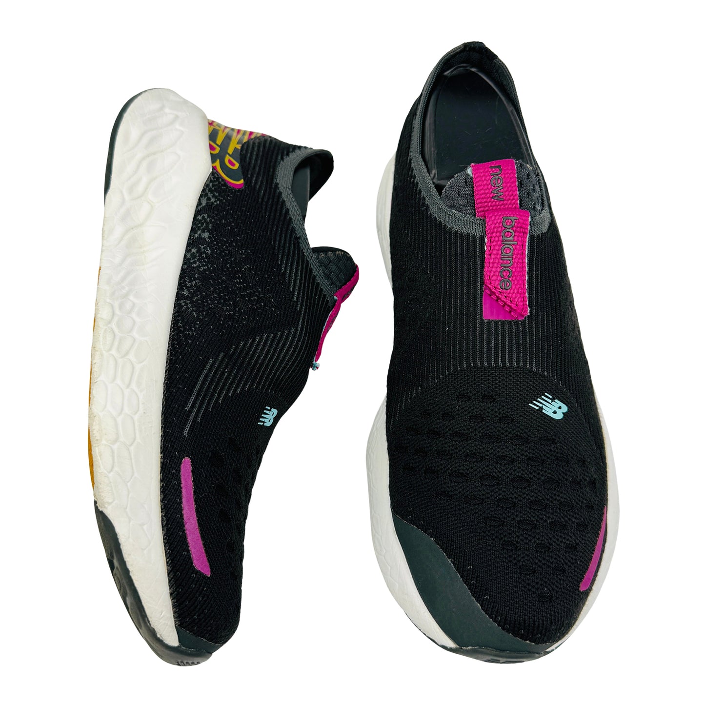 New Balance Fresh Foam X 1080 Unlaced Shoes (Size 37/37.5)