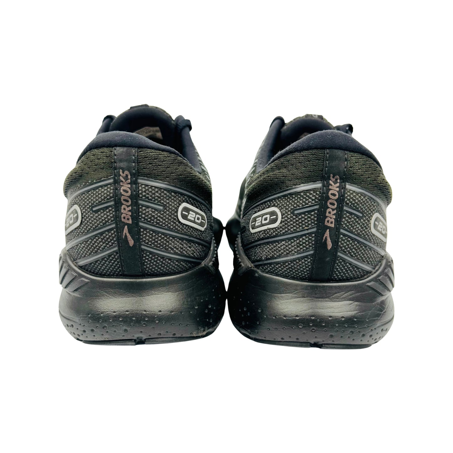 Brooks Glycerin GTS 20 Shoes (Size 46.5) - 1103832E020