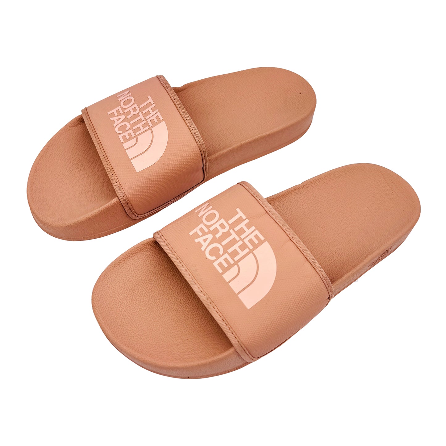 Left Side image of The North Face Base Camp Slides III (Size 40/41) - NF0A4T2S