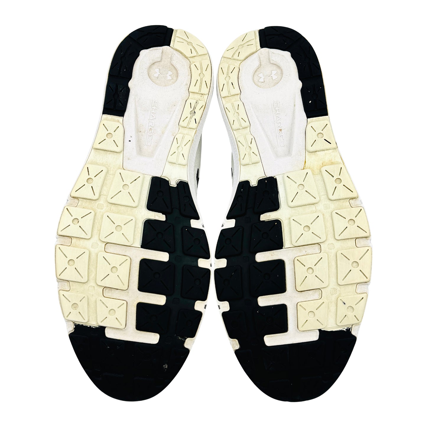 Under Armour UA Charged Rogue 2 Shoes (Size 46) - 3022592-100