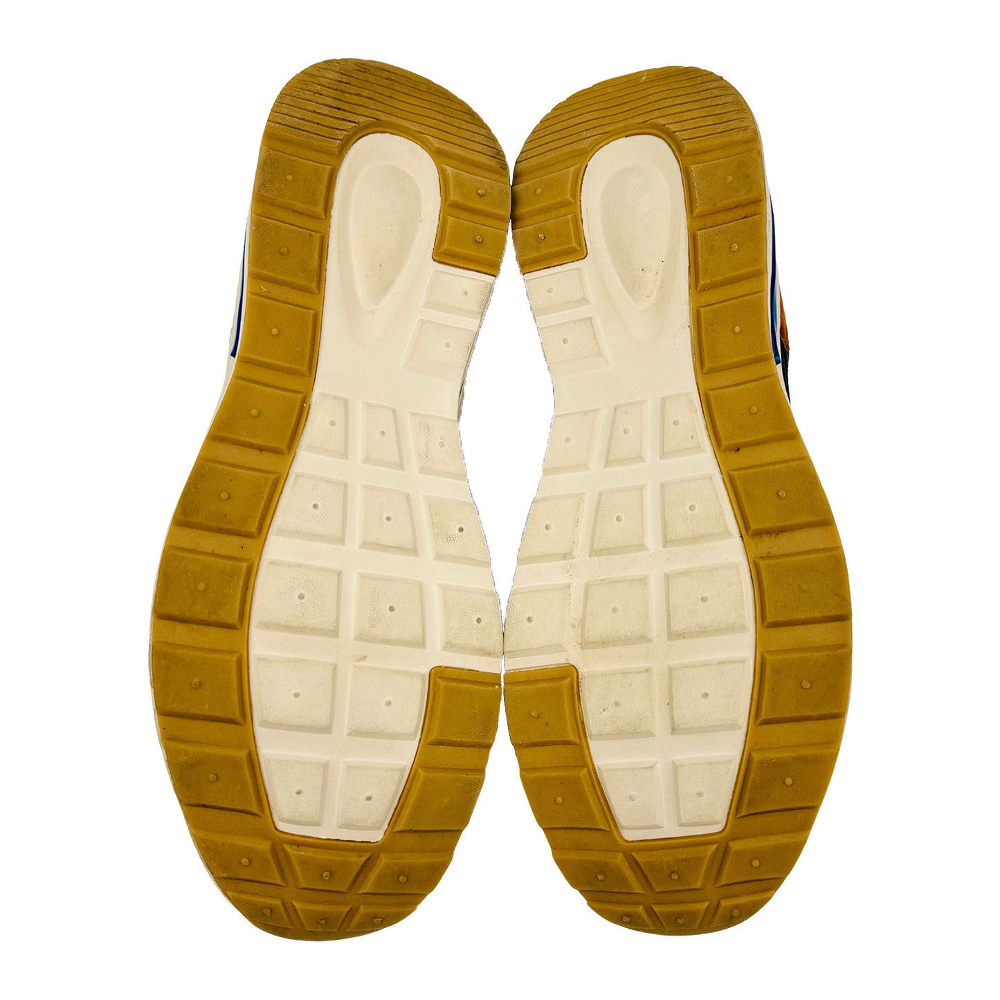 Ducati Men's Multicolor Sneakers (Size 44)