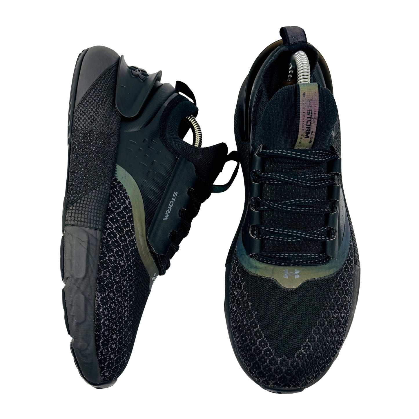 Under Armour Phantom 3 Storm Shoes (Size 42.5) - 3025522-001