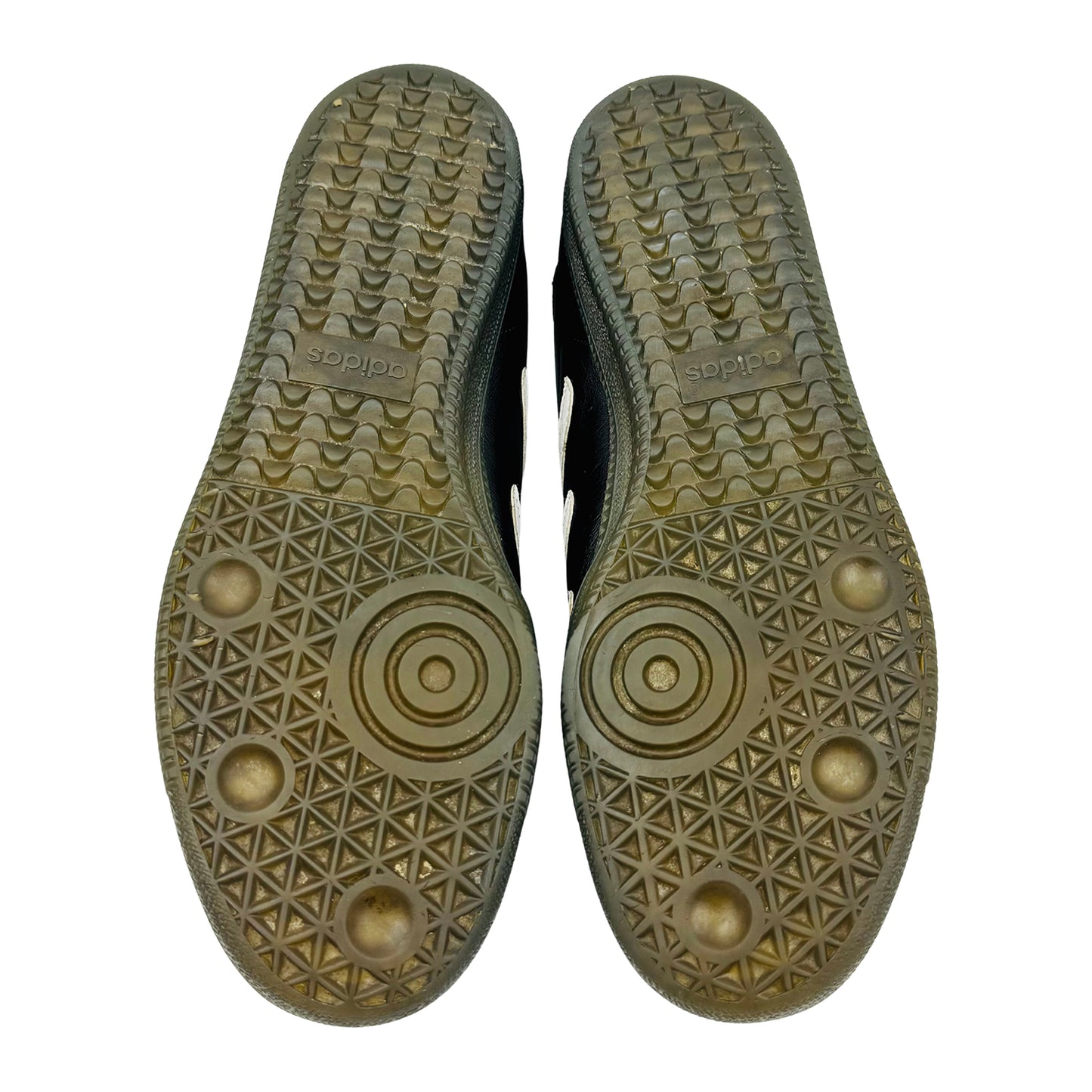 Adidas Samba OG Predator Sneakers (Size 42/42.5) - EE6520