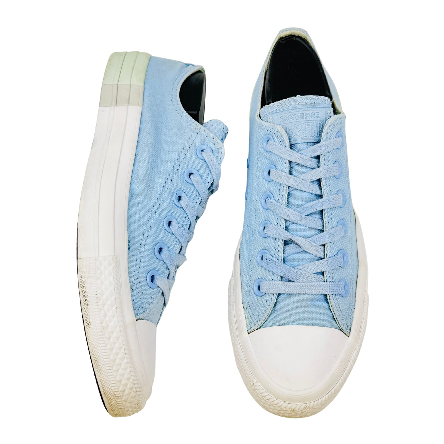 Converse Chuck Taylor All Stars Sneakers (Size 40) - 159600C