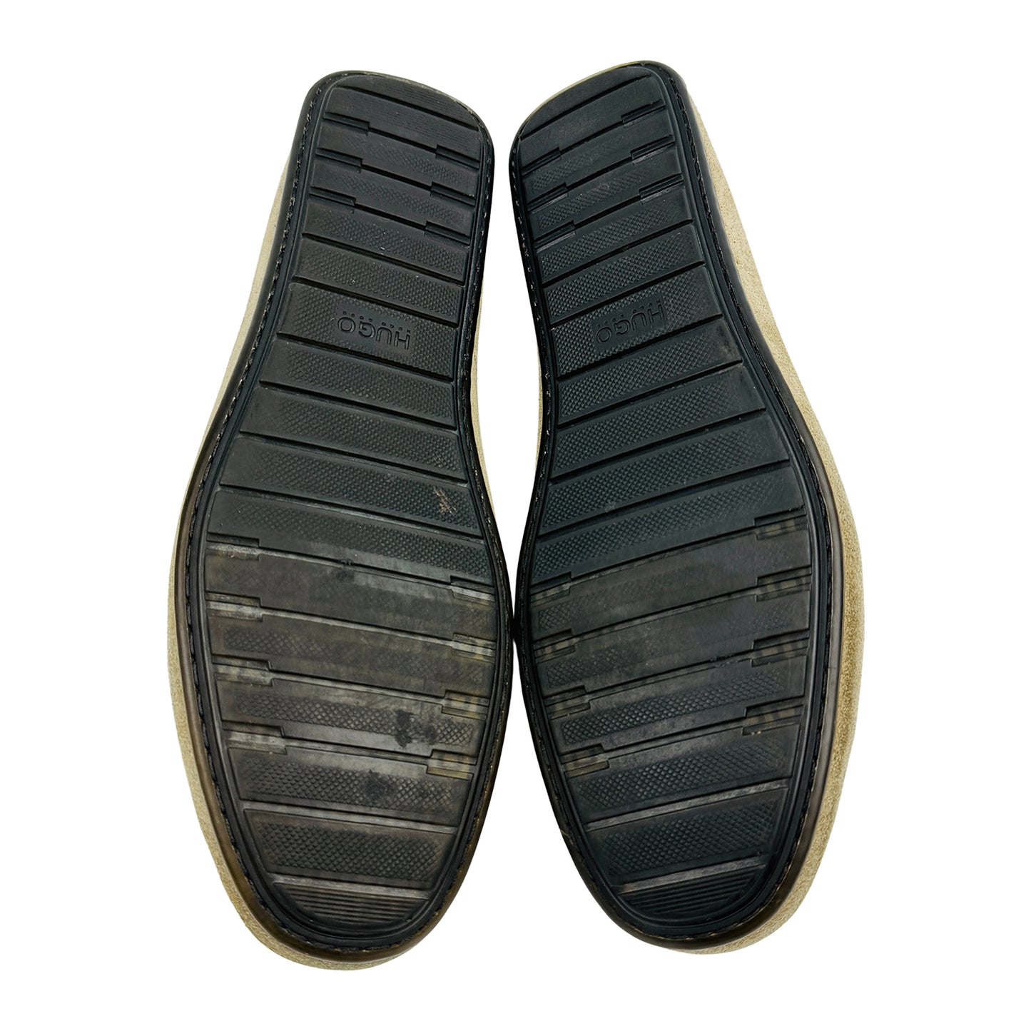 Hugo Boss Dandy Mocc Sd2 Driving Loafers (Size 43)  - 50428711