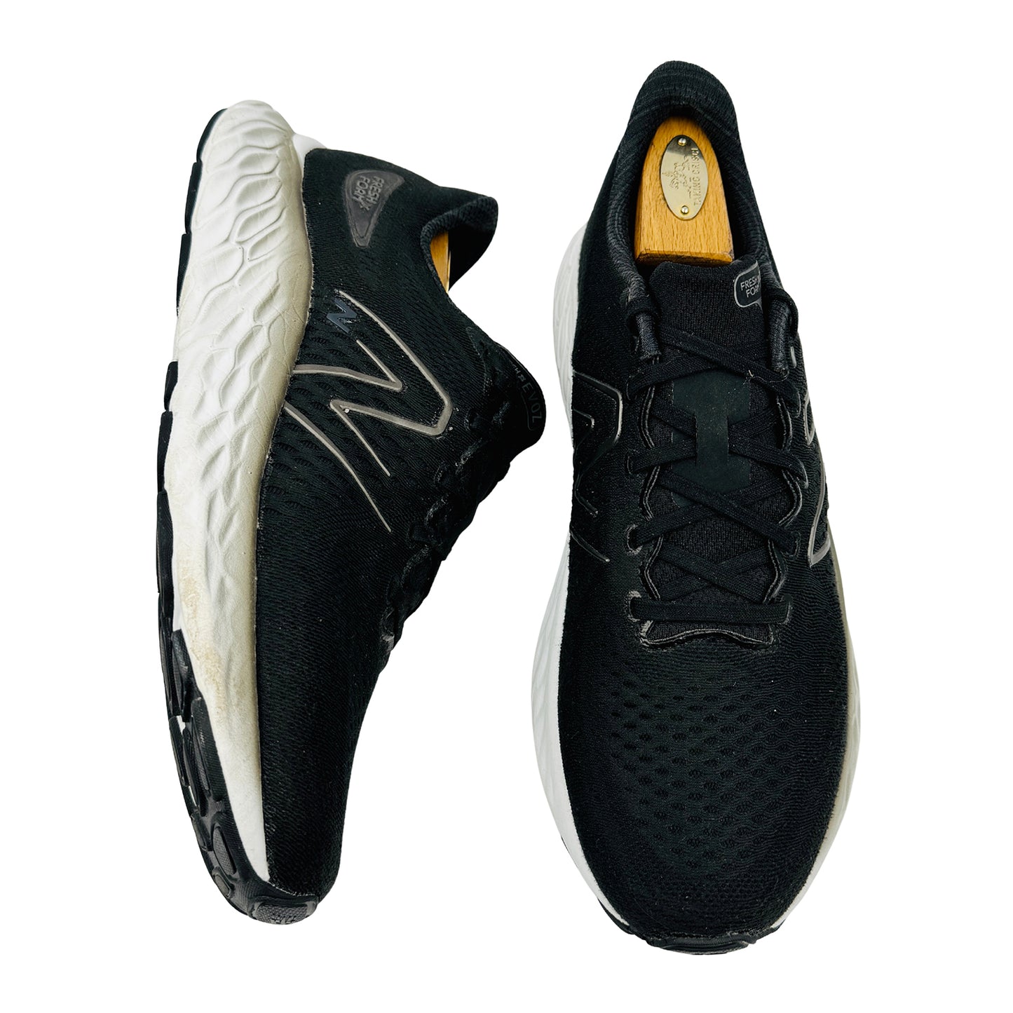 New Balance Fresh Foam X Evoz v3 Shoes (Size 44.5) - MEVOZLK3