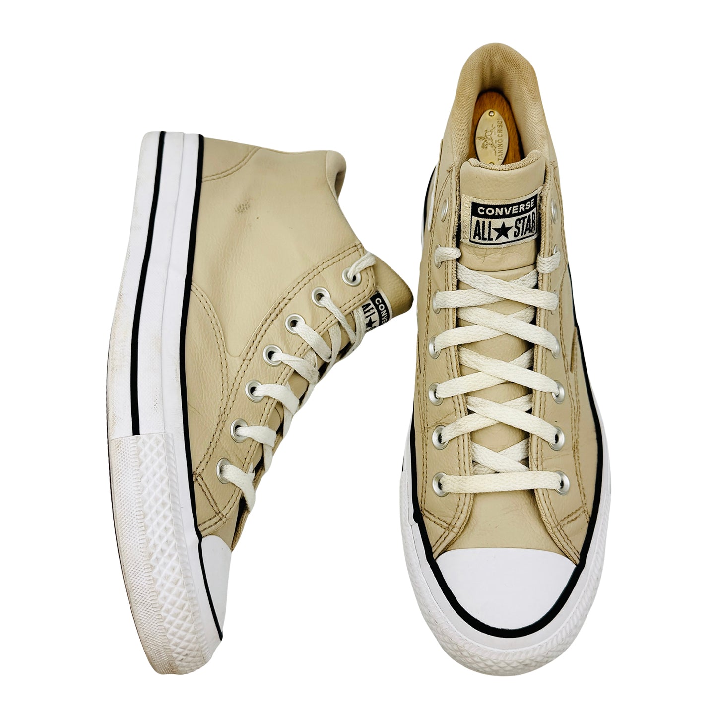 Converse Chuck Taylor All Star Malden Street Sneakers (Size 44) - A05674C