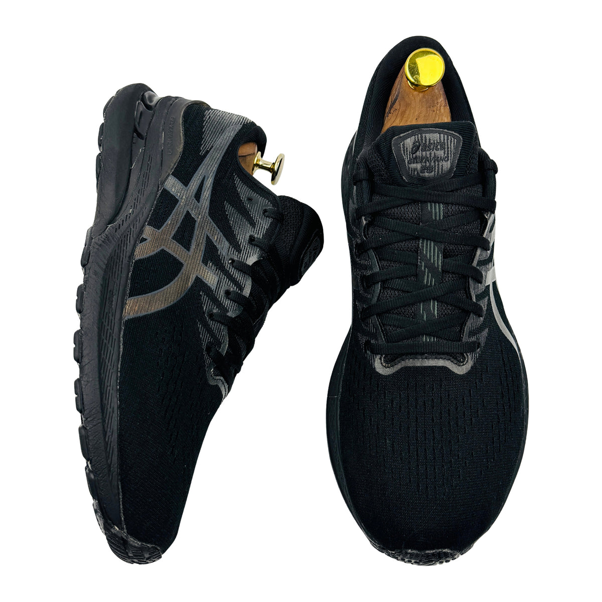 ASICS GEL-KAYANO 28 Shoes (Size 45) - 1011B188-001