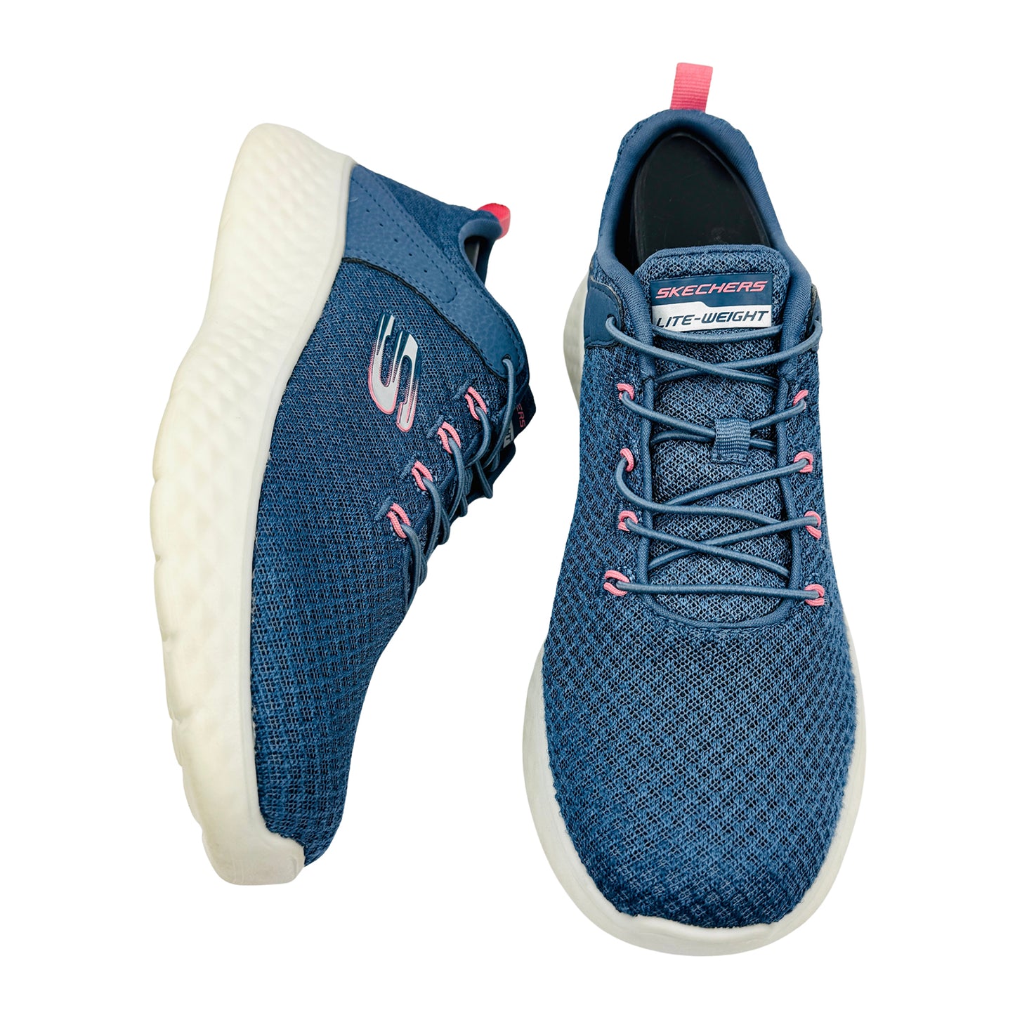 Skechers Ultra Flex 'Slate' Shoes (Size 38/38.5) - 8750079 SLT