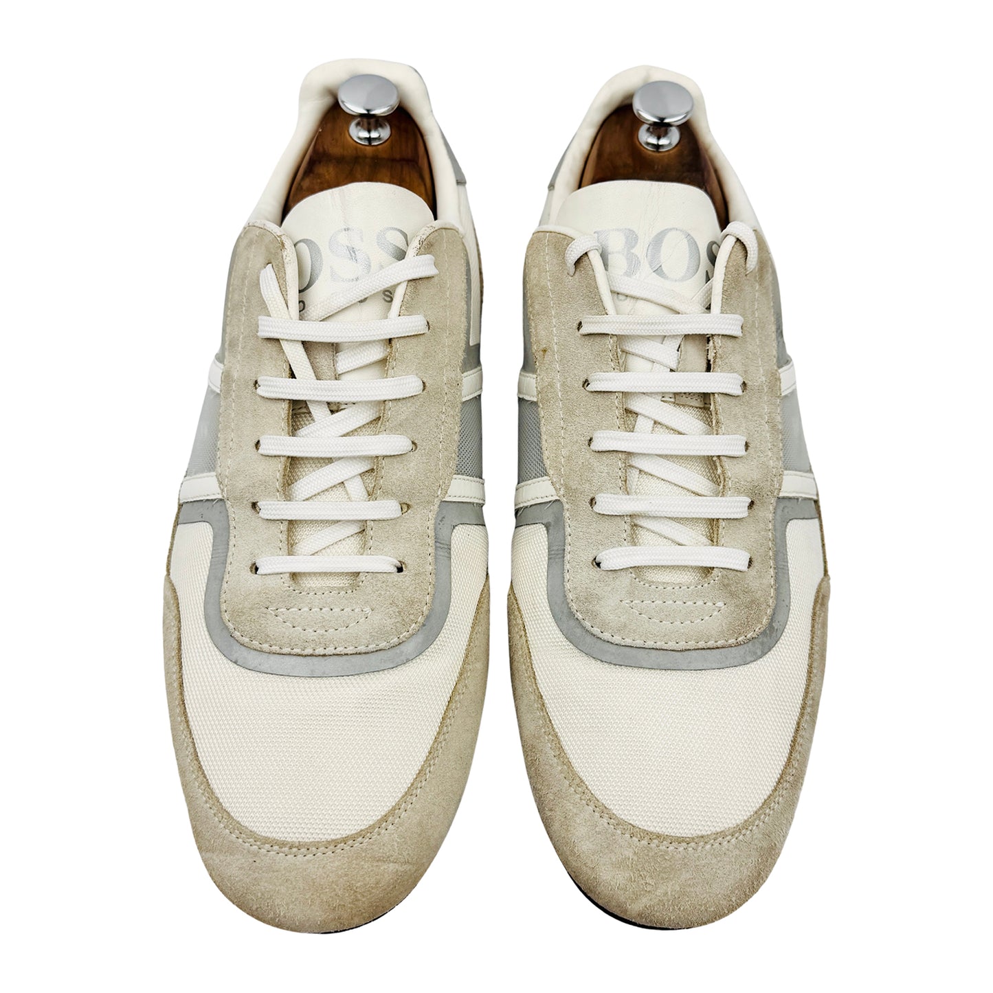 Hugo Boss Lighter Lowp Flash2 Sneakers (Size 45) - 50401838