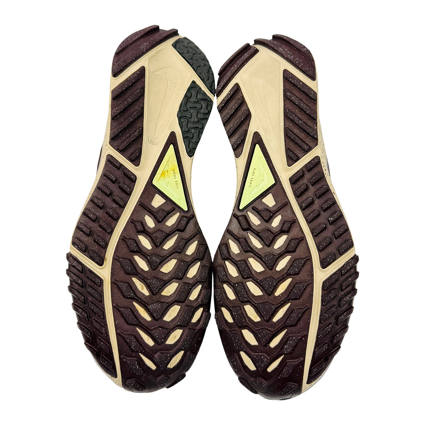 Nike React Pegasus Trail 4 GTX Shoes (Size 43) - HF5707-201