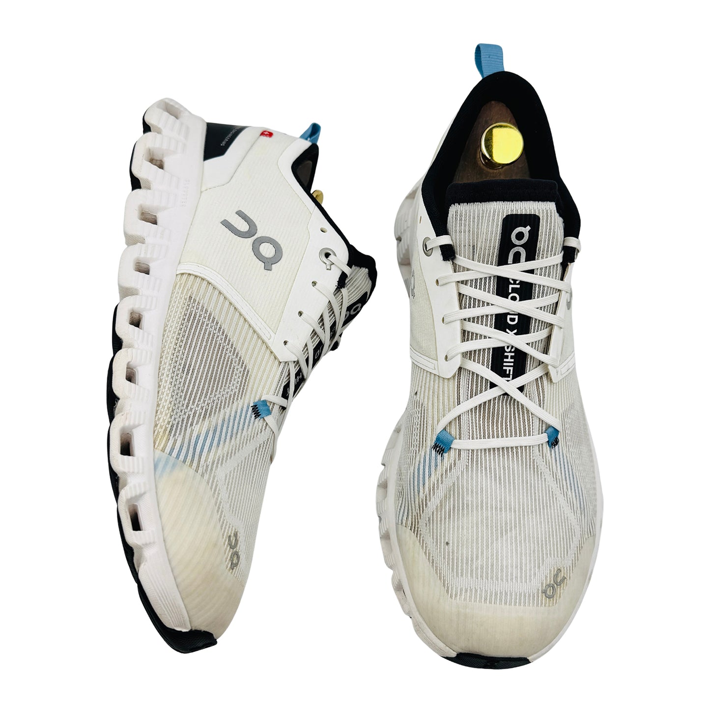 On Running Cloud X 3 Shift Shoes (Size 44) - 66.98467