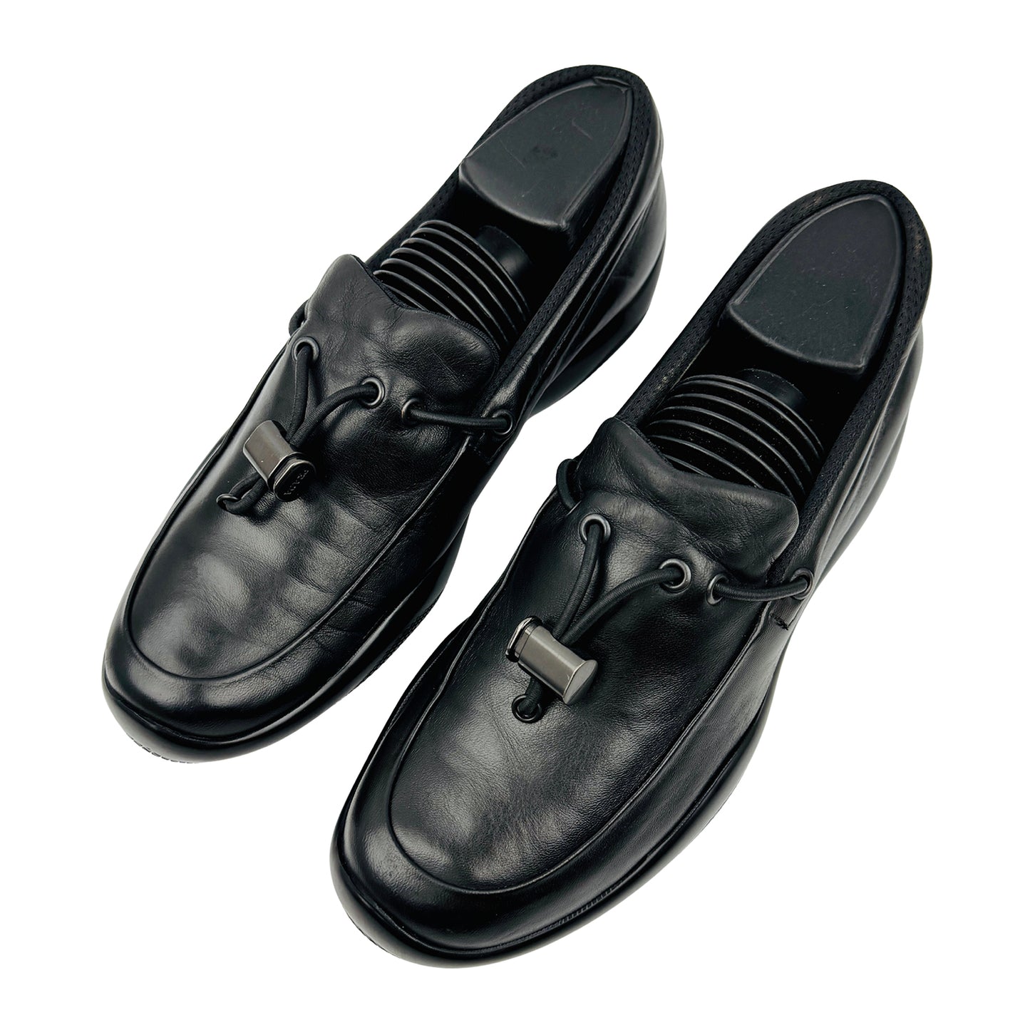 Prada Sport Toggle Loafers (Size 38/38.5) - 0135