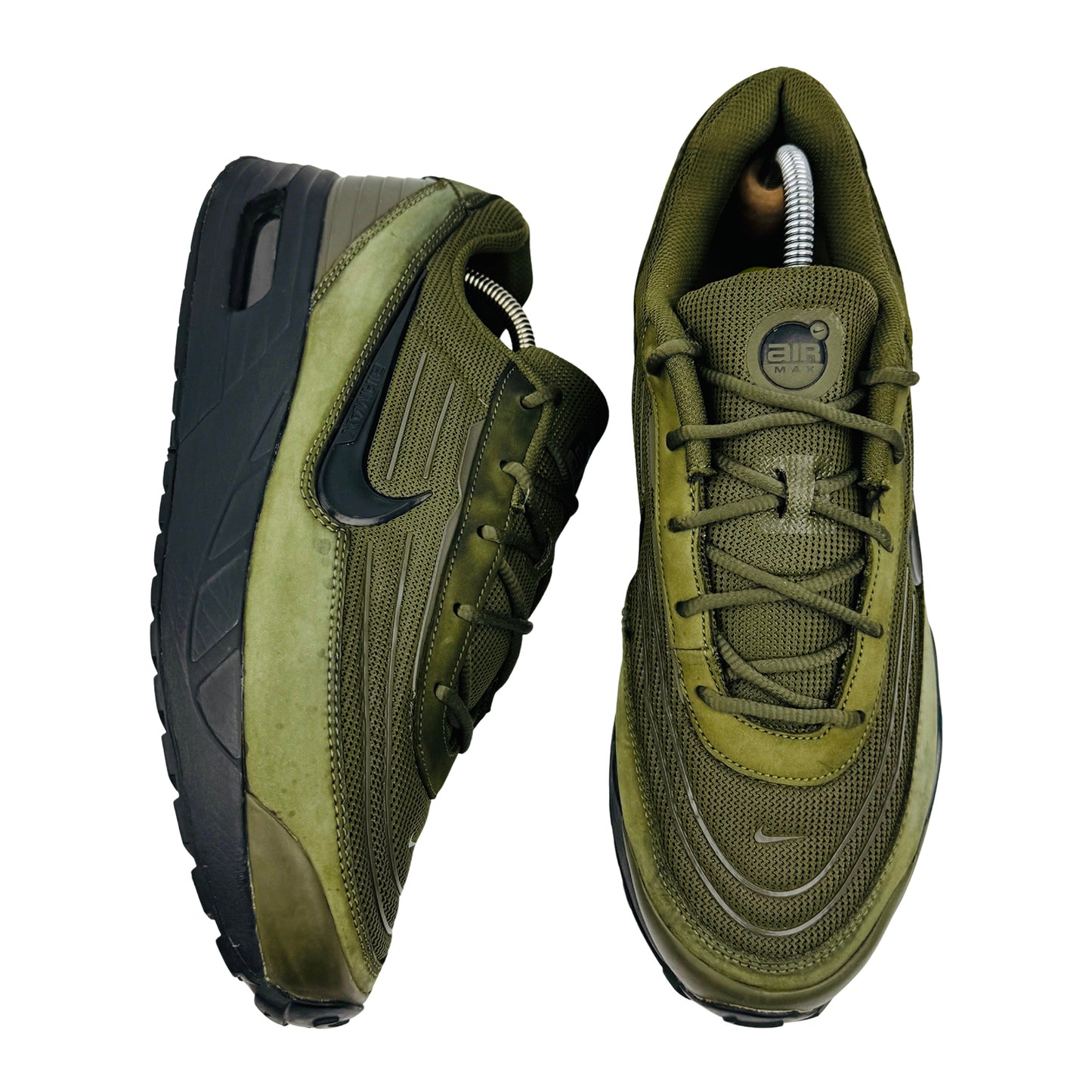 Nike Air Max Verse Shoes (Size 45) - FV1302-301