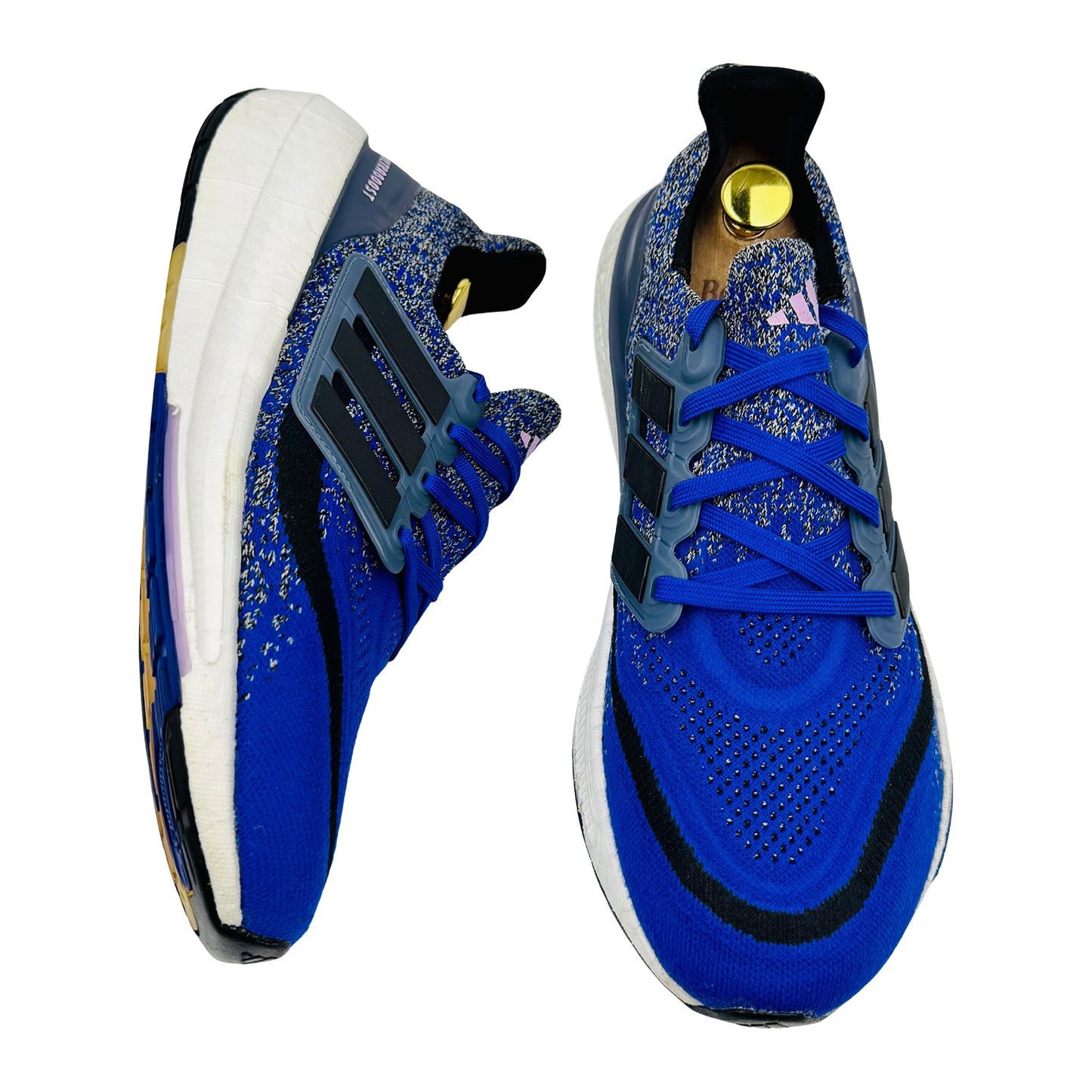 Adidas Ultraboost Light Shoes (Size 42.5) - ID3276