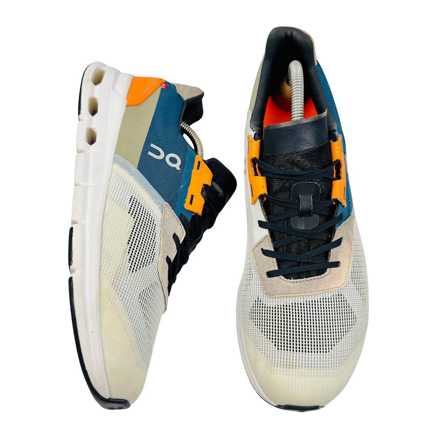On Running Cloudrift Shoes (Size 44.5) - 87.98448
