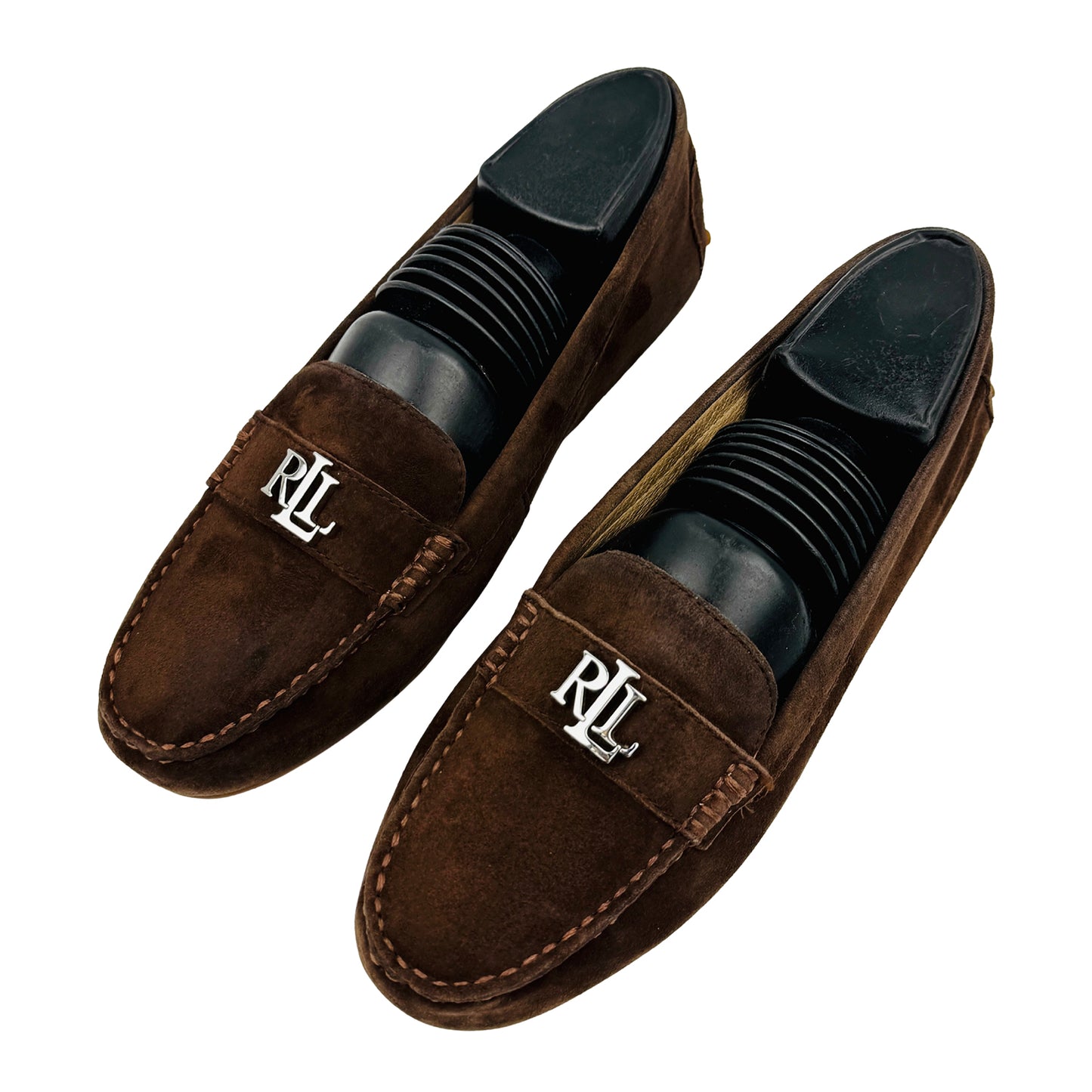 Lauren Ralph Lauren Barnsbury Loafers (Size 38) - 561727